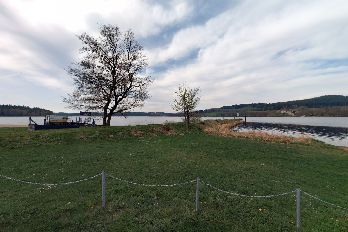 Přístaviště Lipno Line foto 5