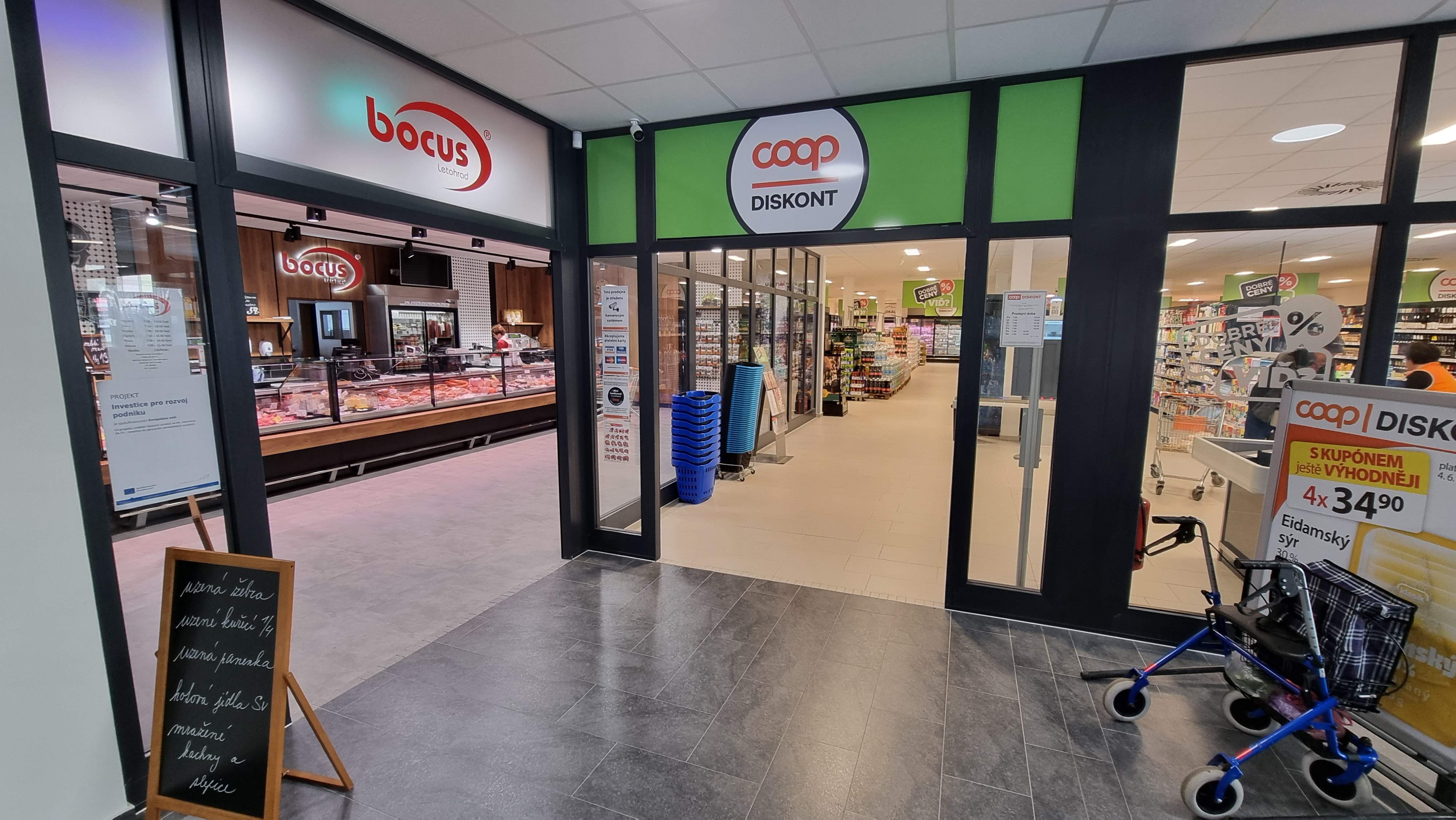COOP DISKONT foto 3