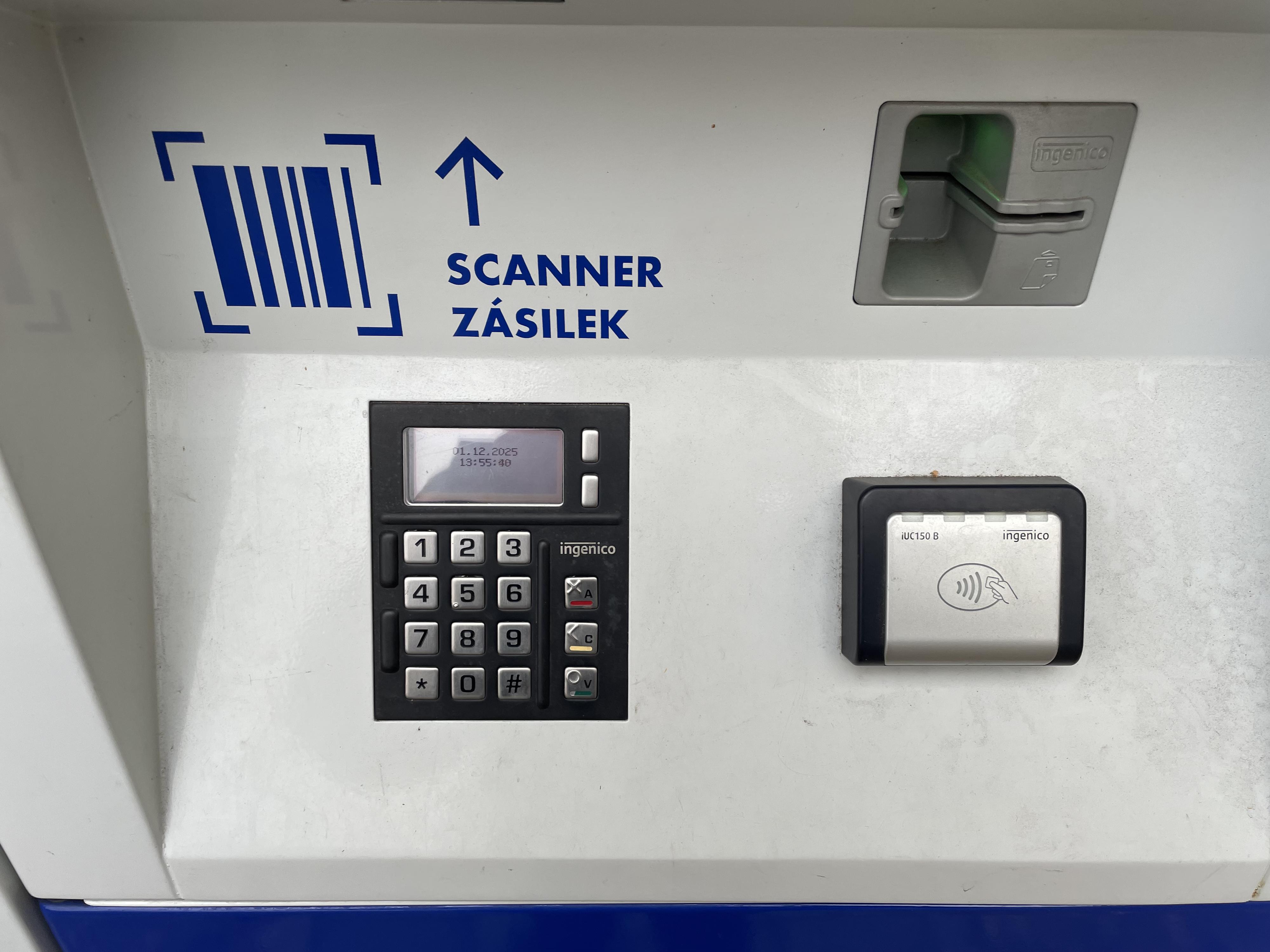 PPL Parcelbox foto 3