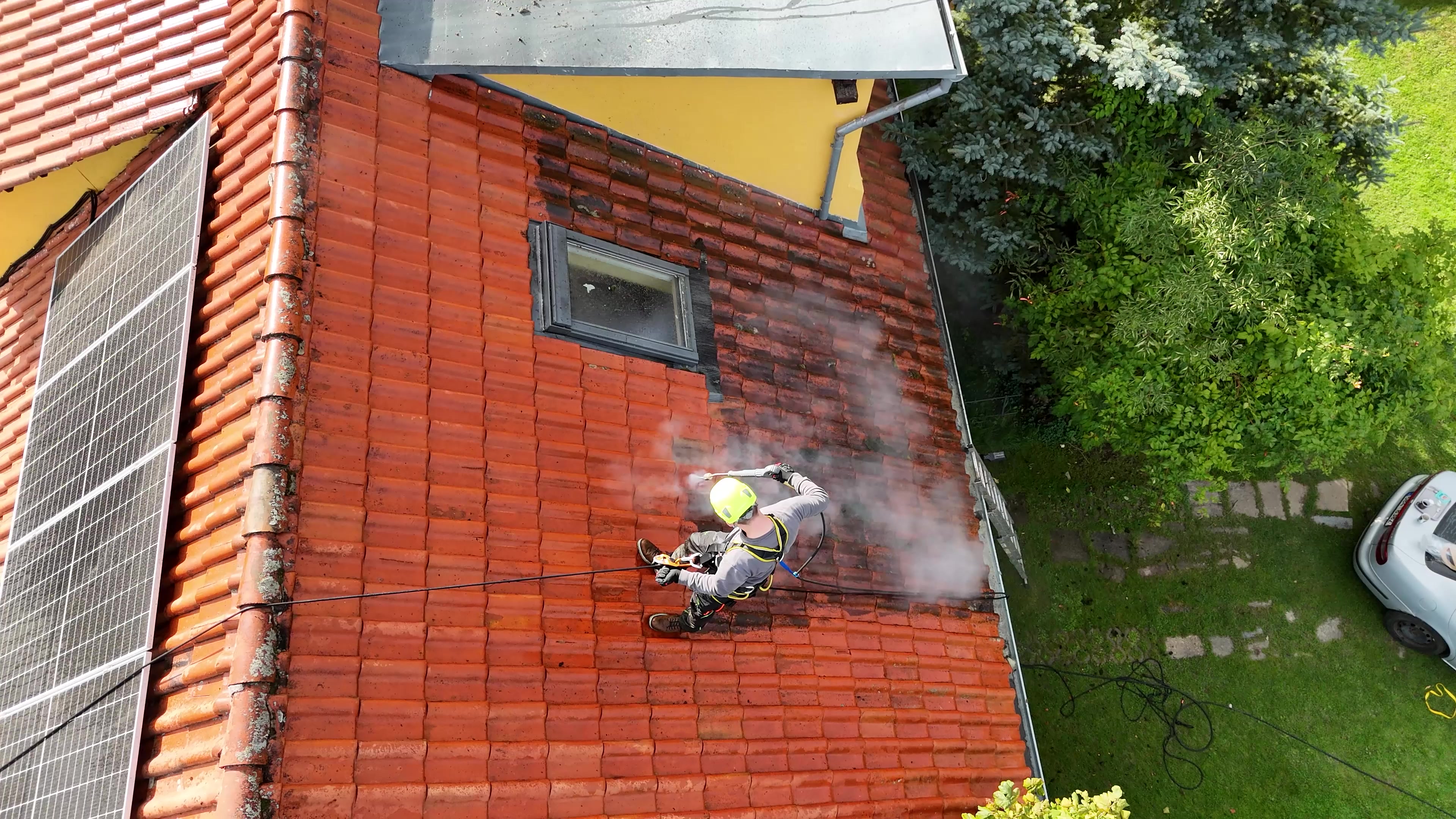 TM CLEANING foto 2 (náhled videa)