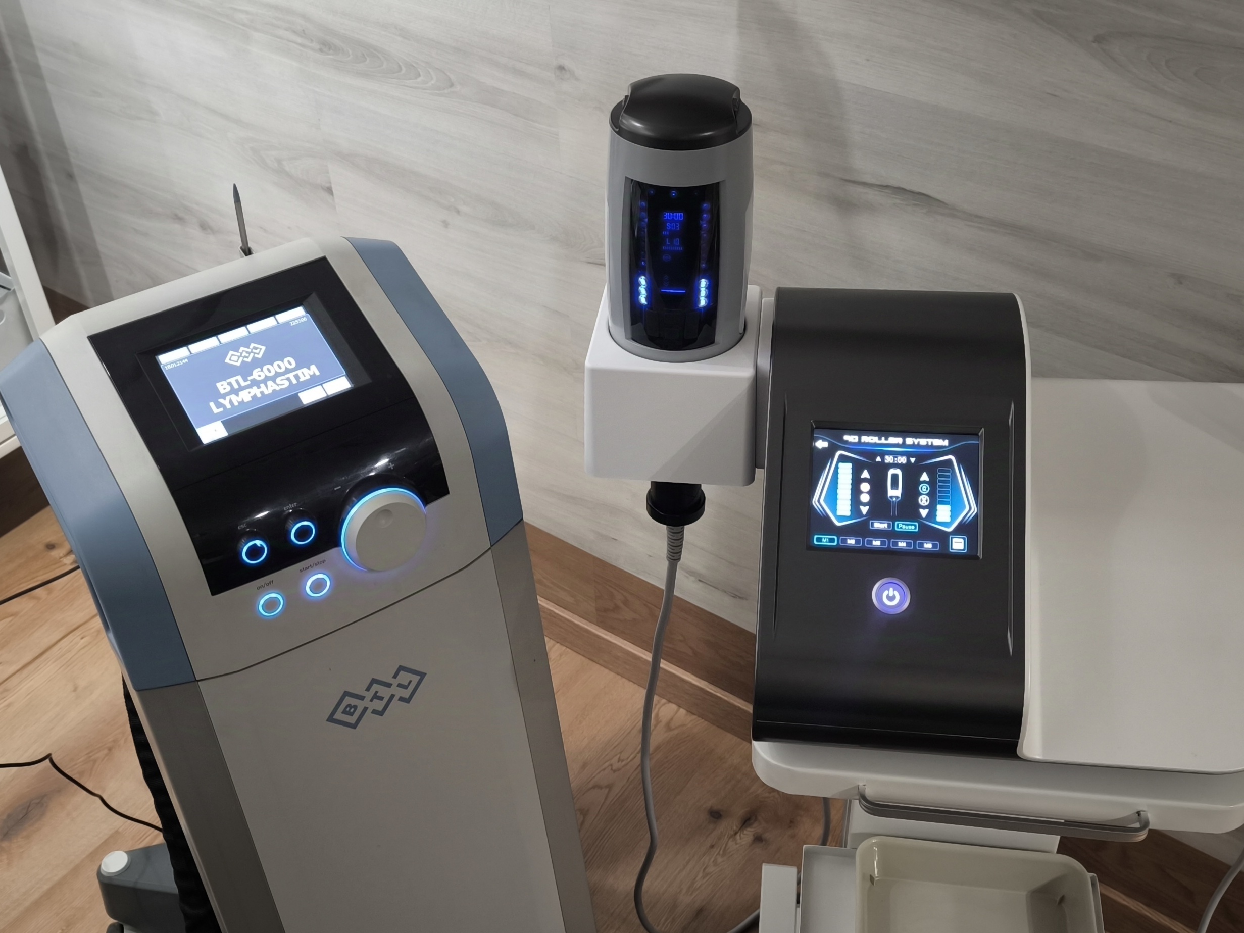 Radka Bihariová - Studio Ženy foto 6