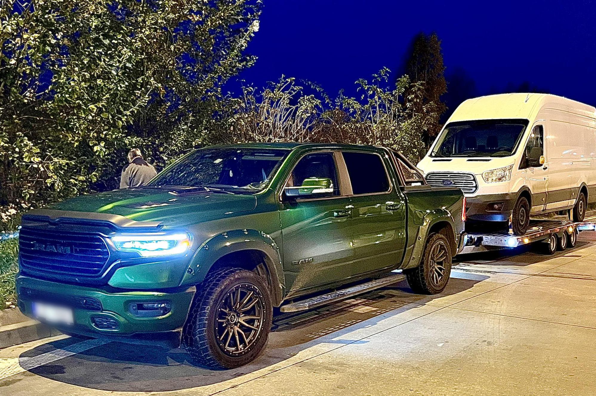 H&H Odtahová služba