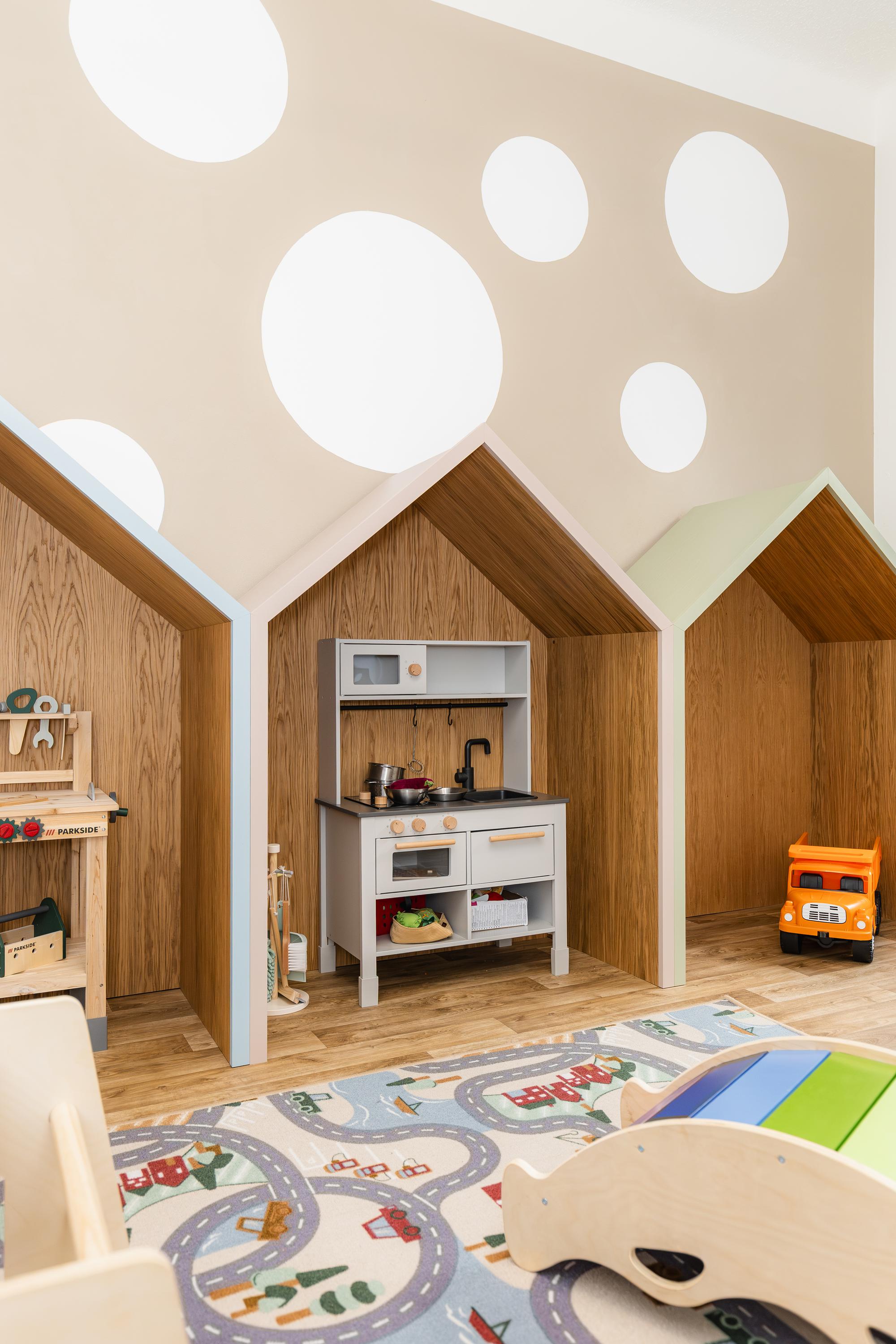 Školka Oskar foto 6