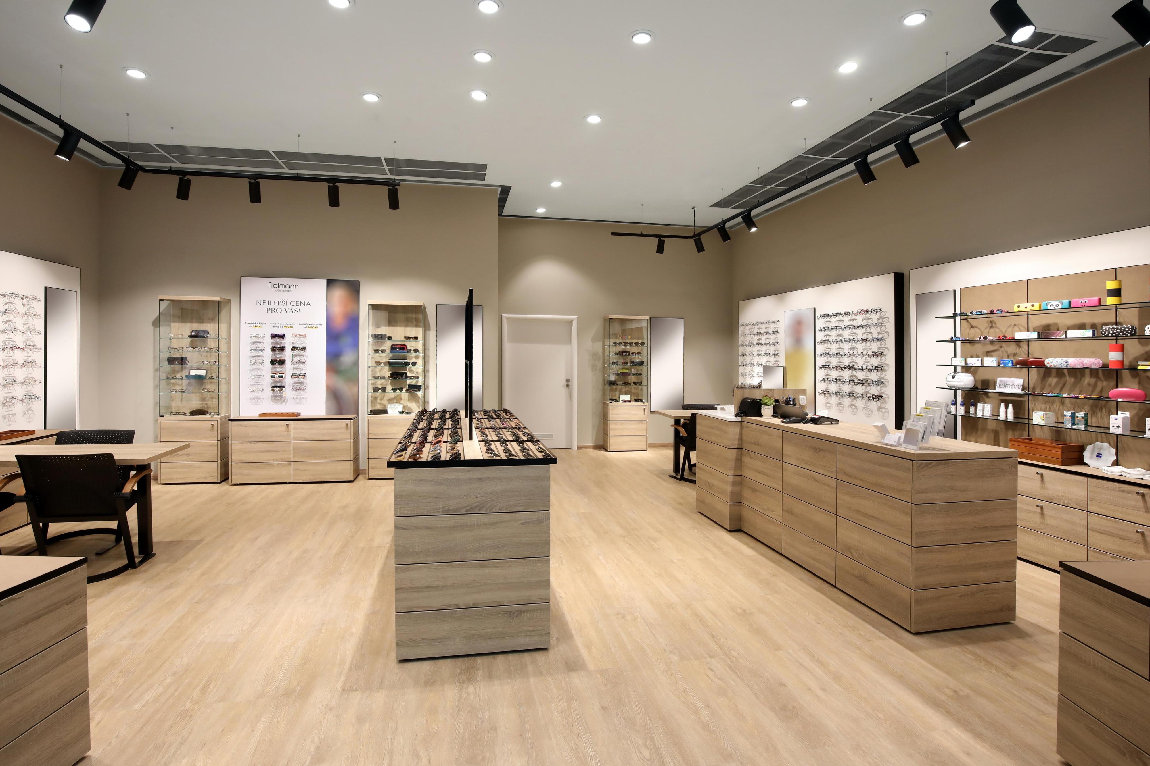 Fielmann - vaše optika foto 2