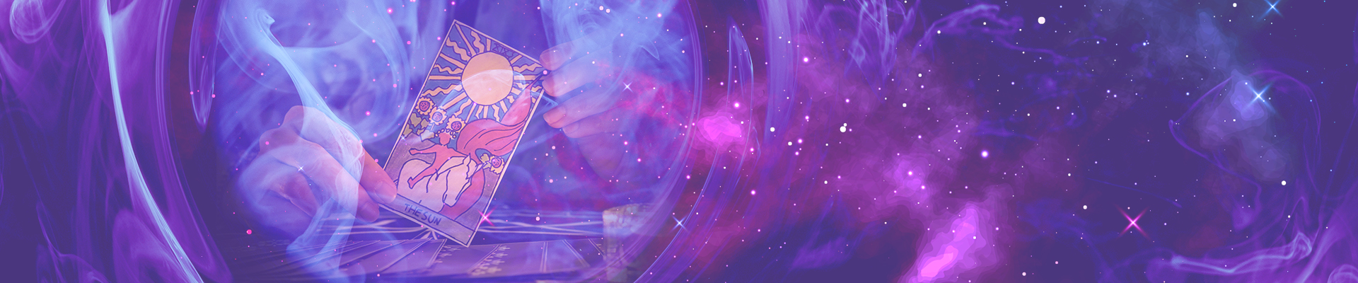 Úvodní obrázek Kartářky Plus ® s.r.o.