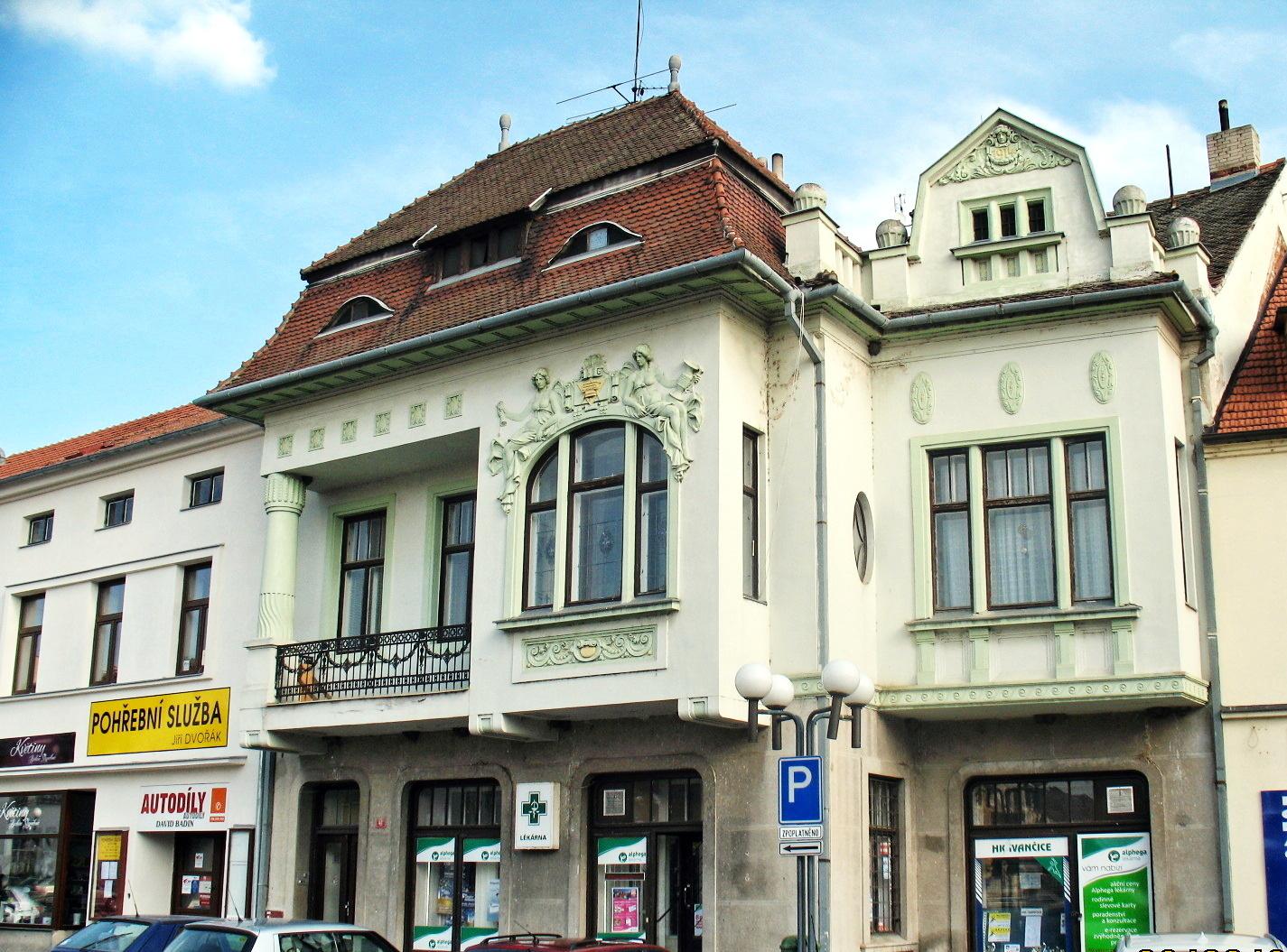 Lékárna M.K.P. service foto 3