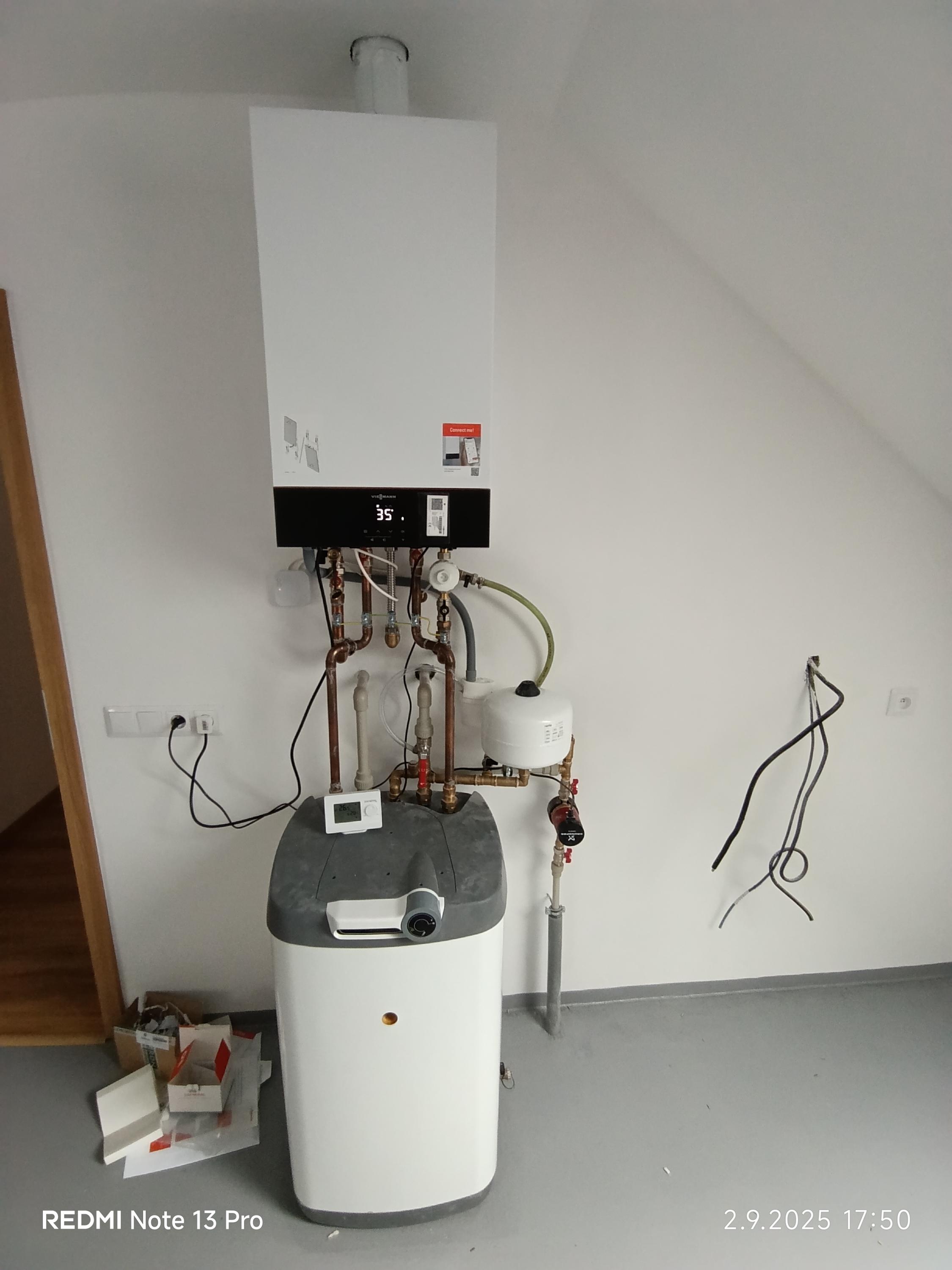 Instalatér Zdeněk Halaška foto 3