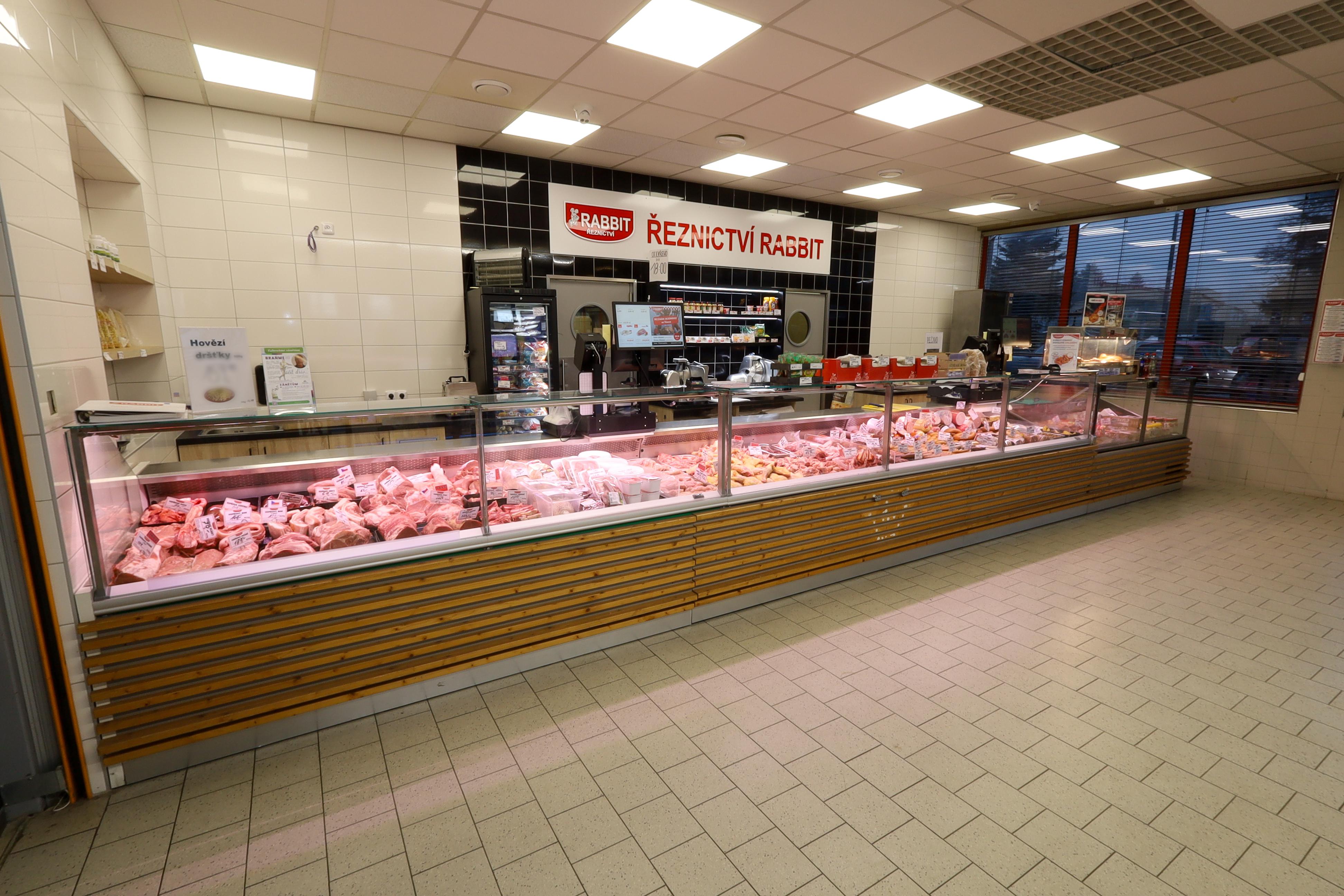 Řeznictví RABBIT foto 4