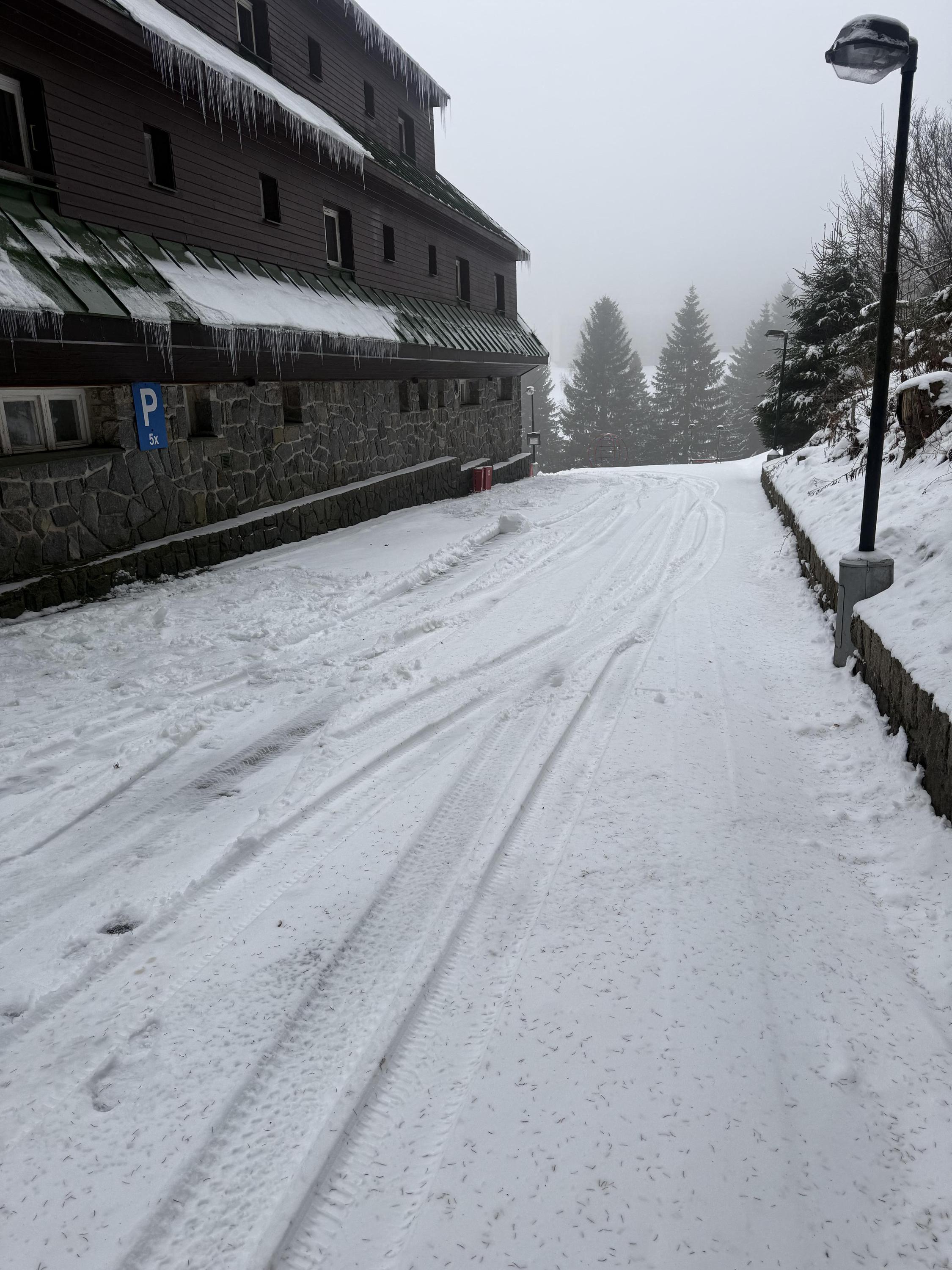 Rekreační středisko FN Motol Honzíček foto 6