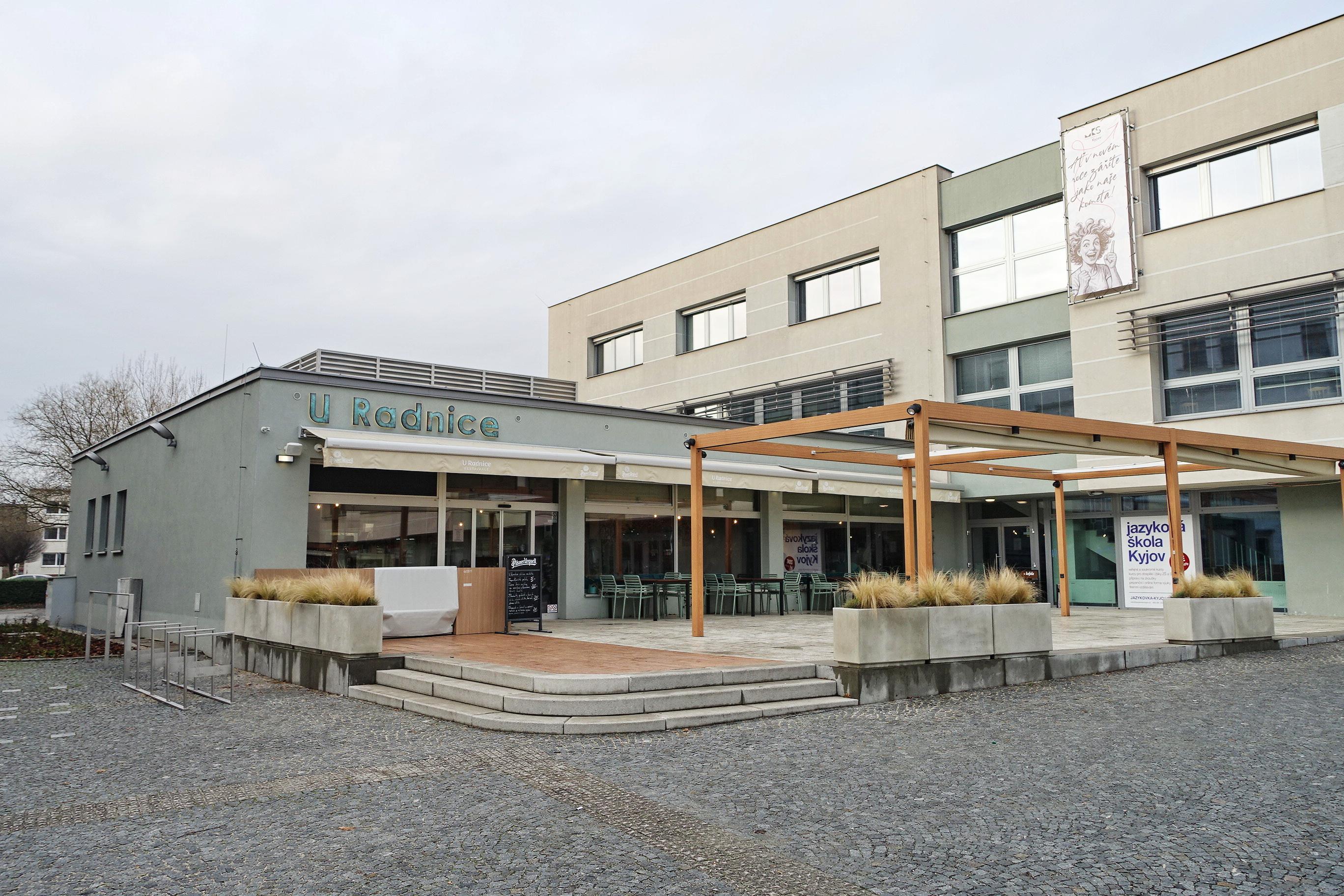 Restaurace U Radnice foto 5
