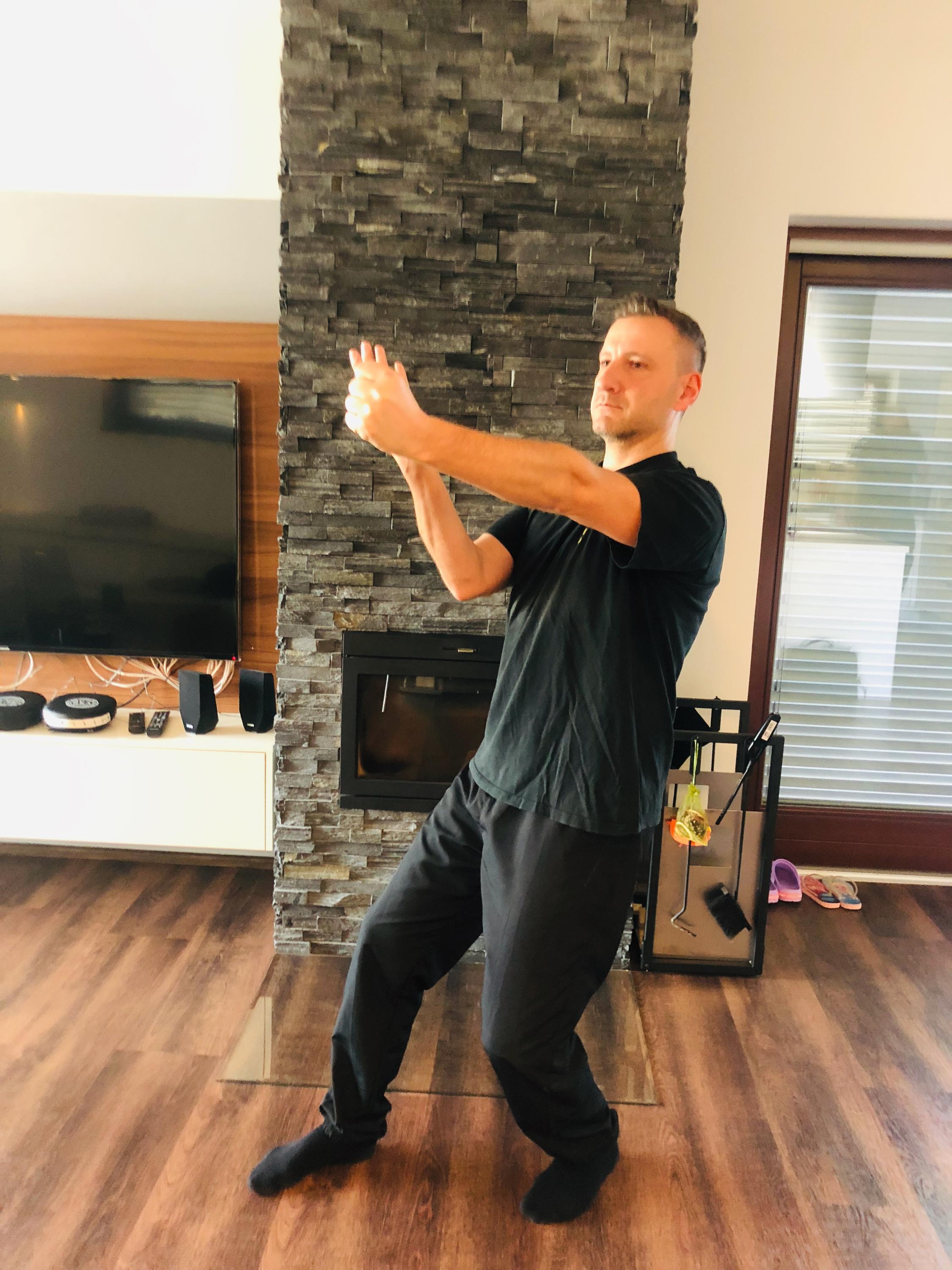 Wing Chun Akademie foto 3