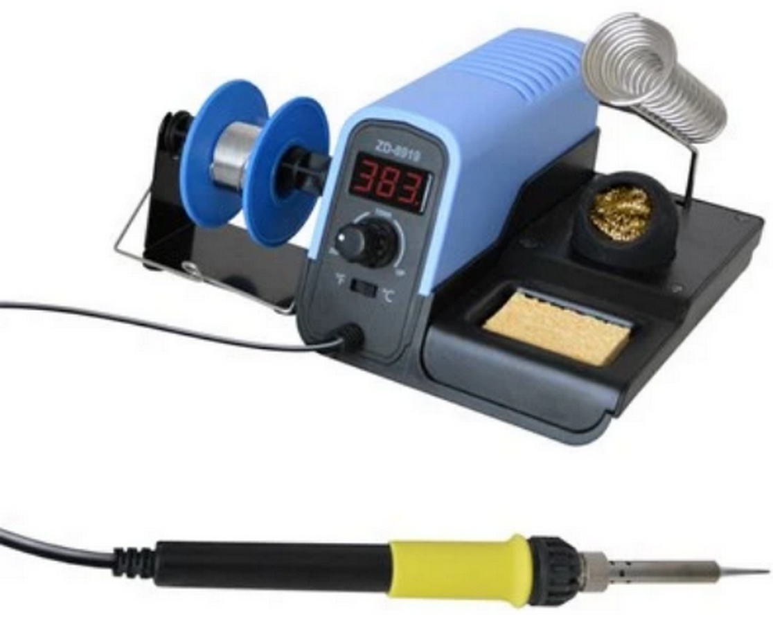 ELEKTRO D Hofman Richard foto 4