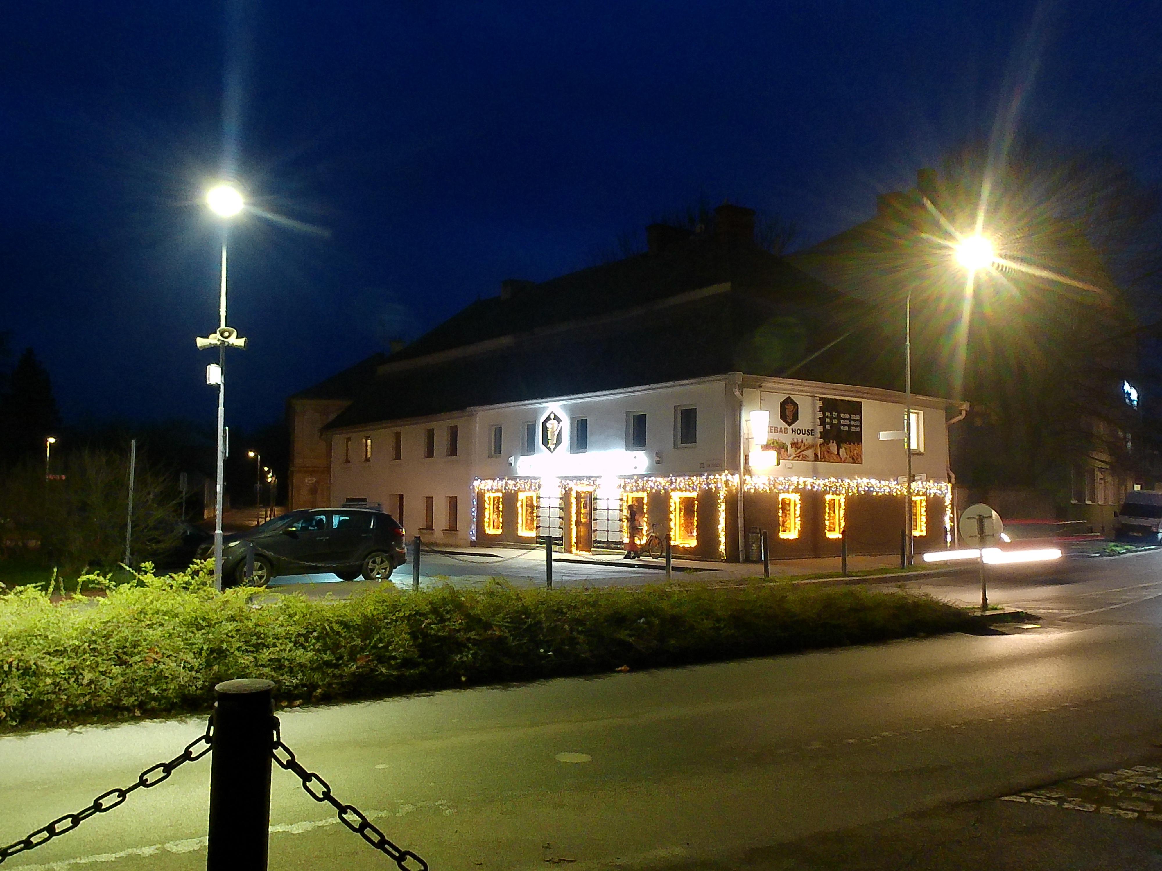 Kebab House Uničov foto 6