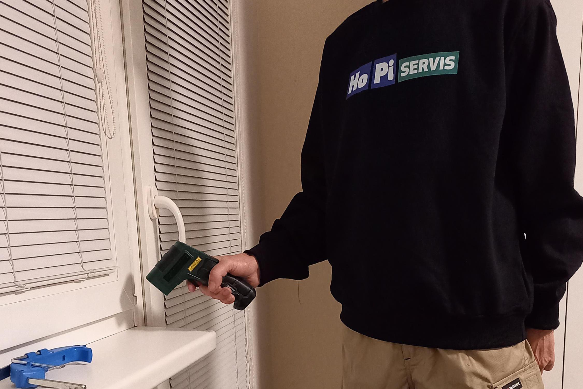 Jan Piskáček HoPi servis