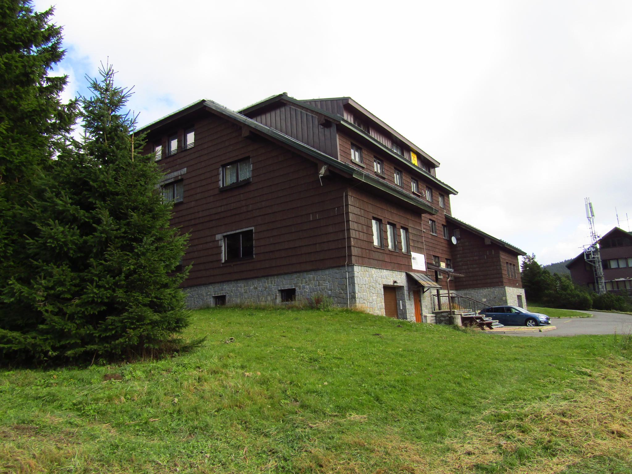Apartmány Šíbl foto 3