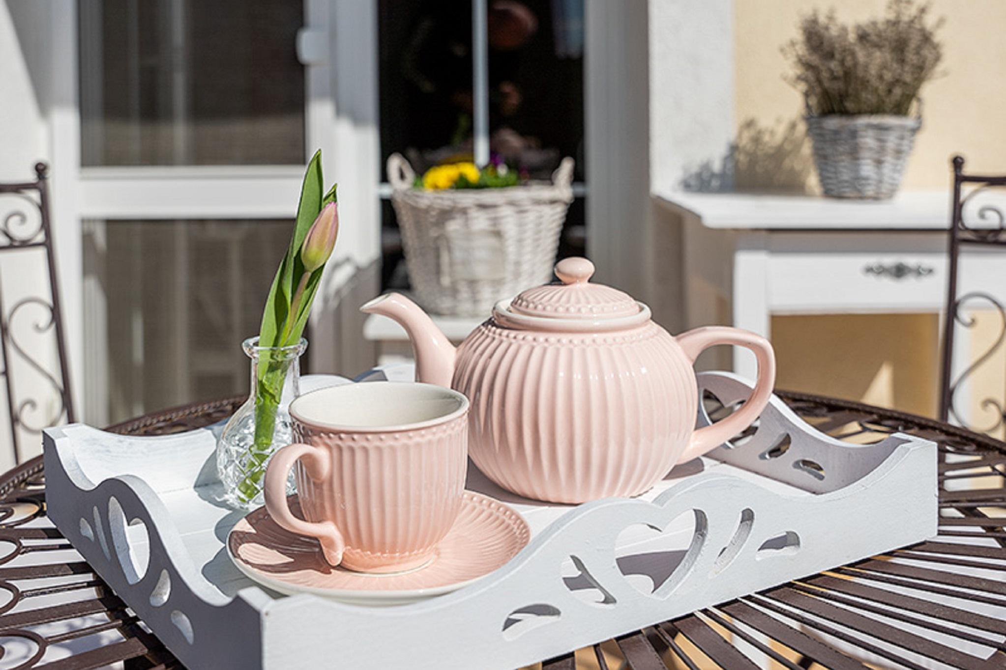 Dekorace s příběhem