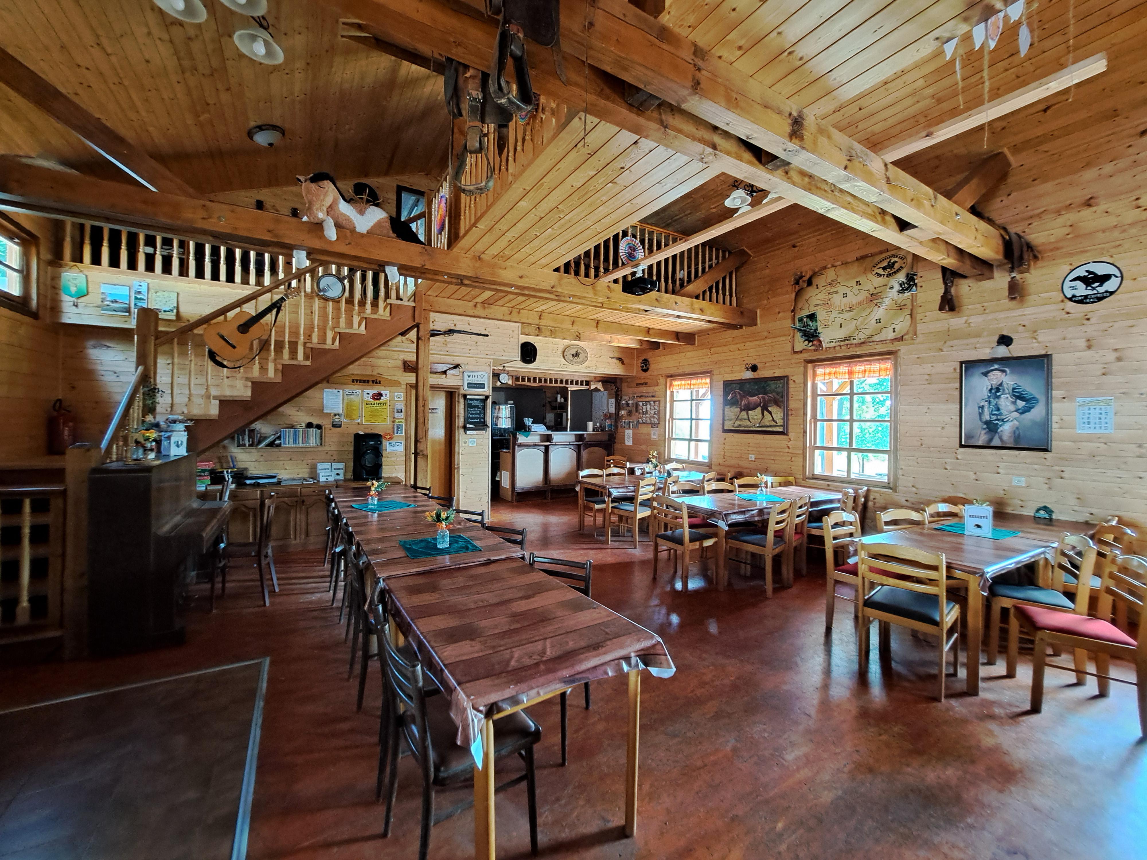 WESTERN KLUB foto 2