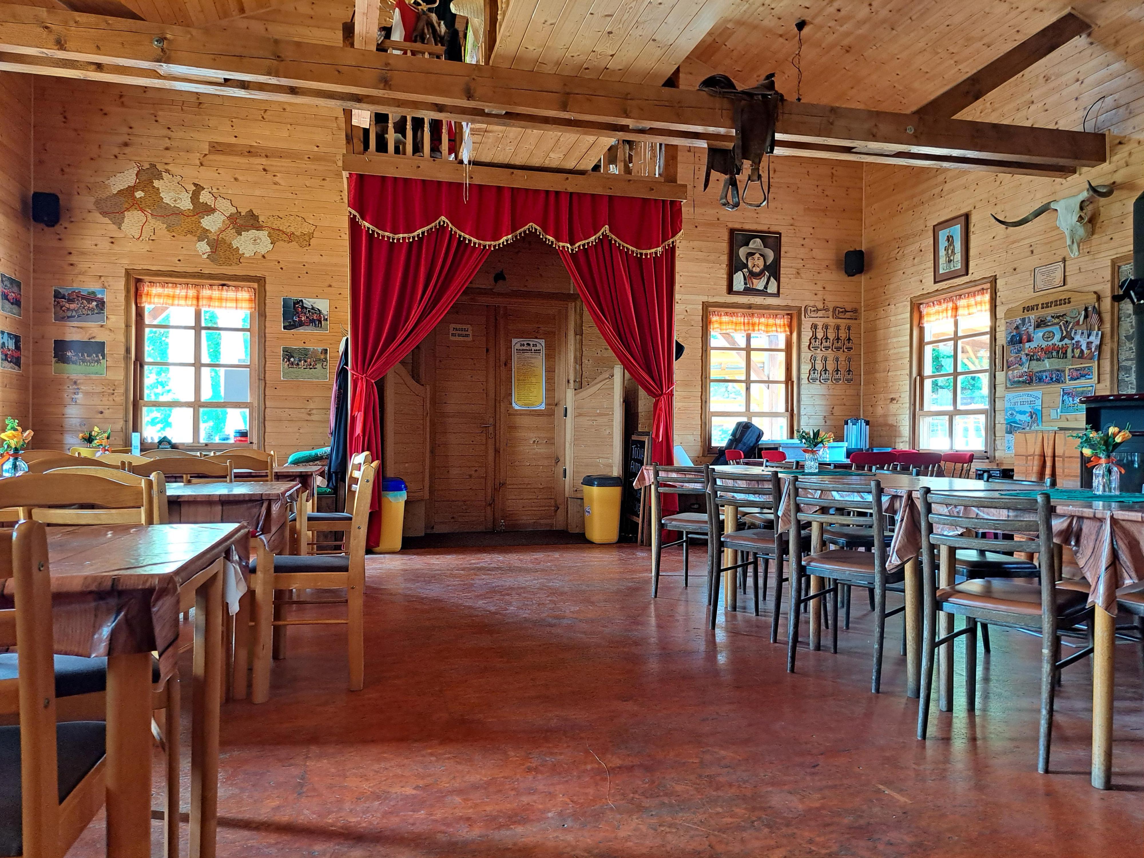 WESTERN KLUB foto 4