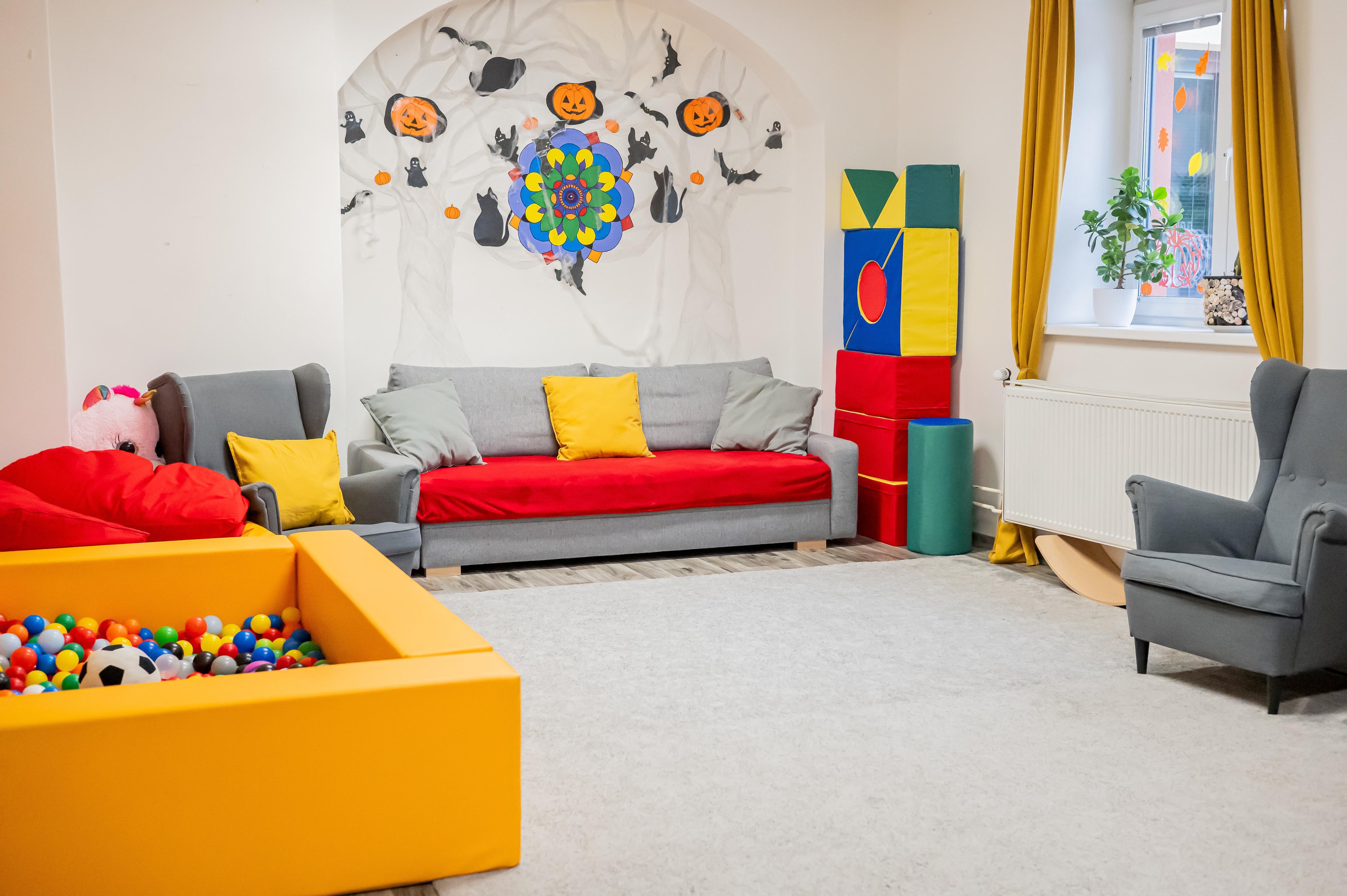 Dobromysl, z. ú. "Pomáháme lidem s hendikepem"