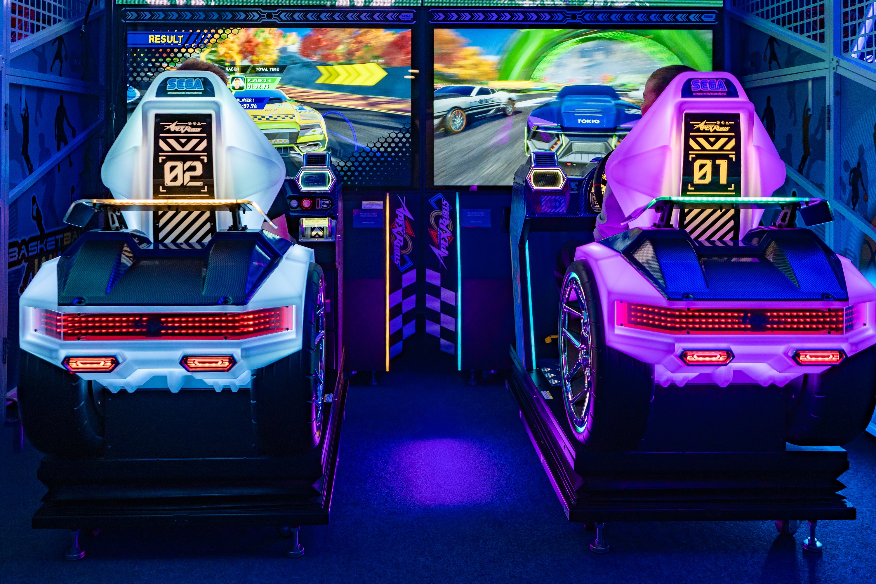 Mercuria Laser Game Braník foto 4