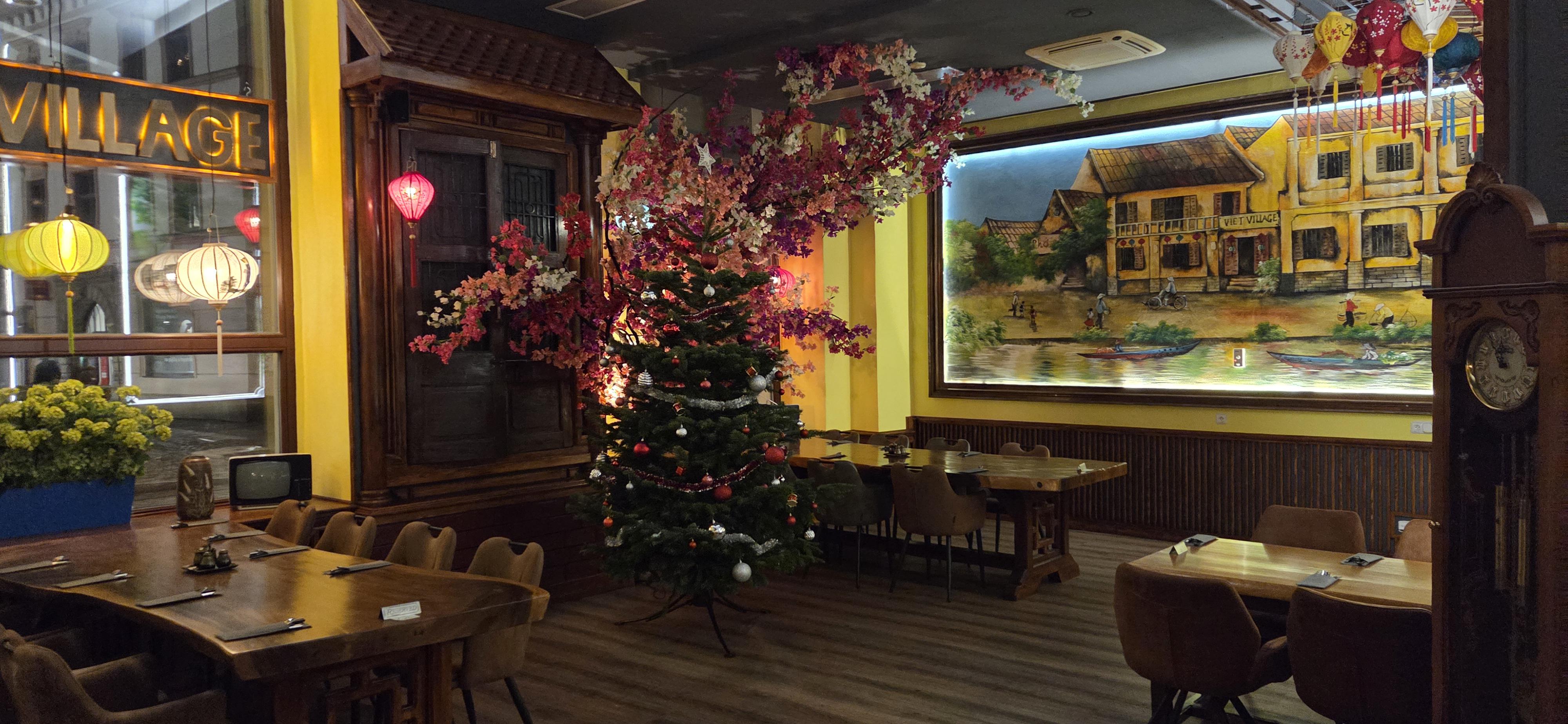 Viet Village Restaurant foto 2