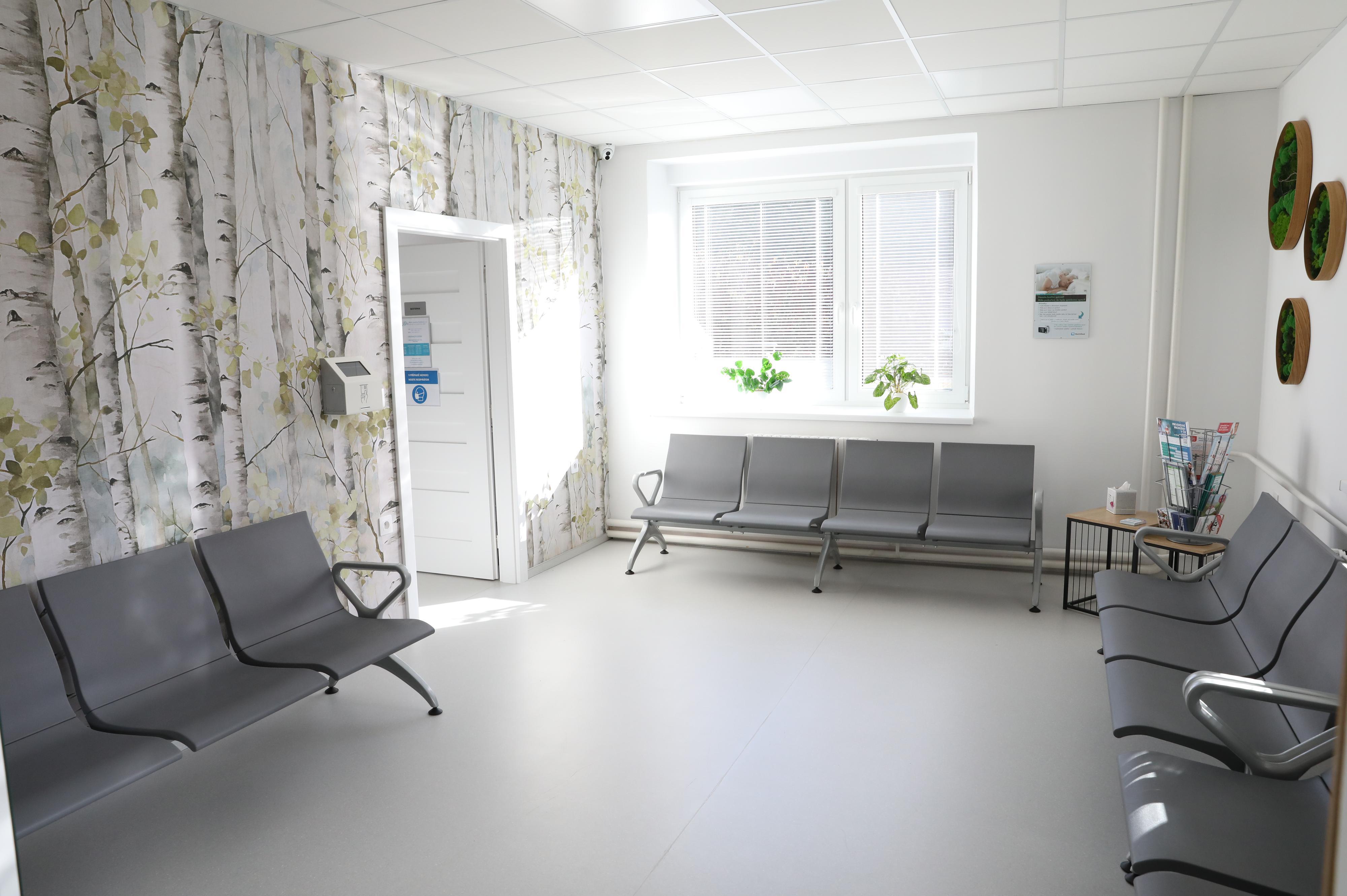 MUDr. Kateřina Pavlišová s.r.o. foto 1