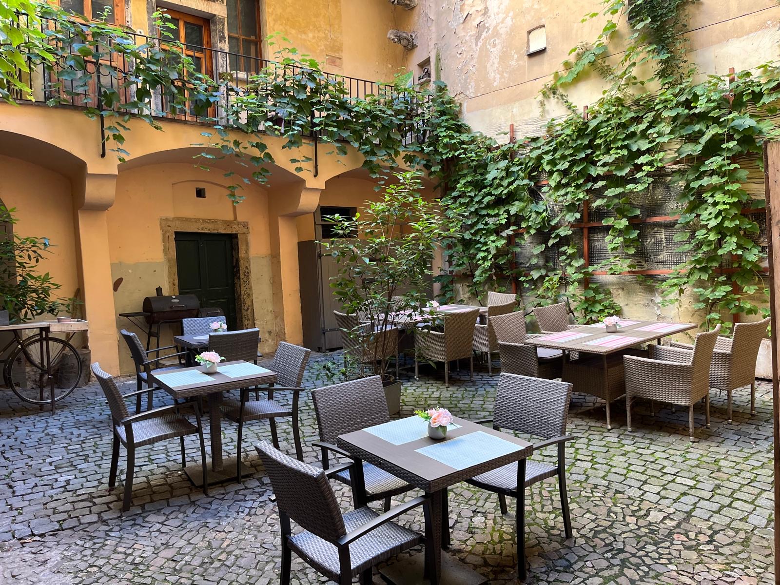Cafe8 & Bistro foto 2