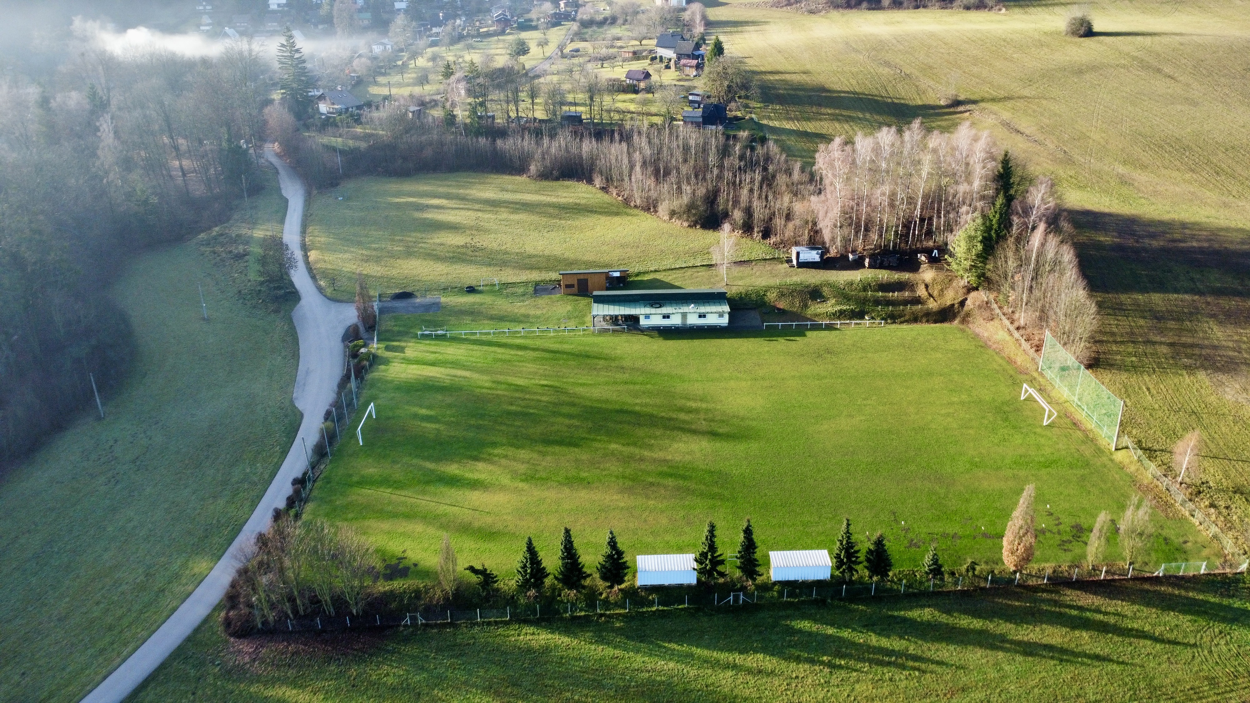 TJ Sokol Řetová foto 5