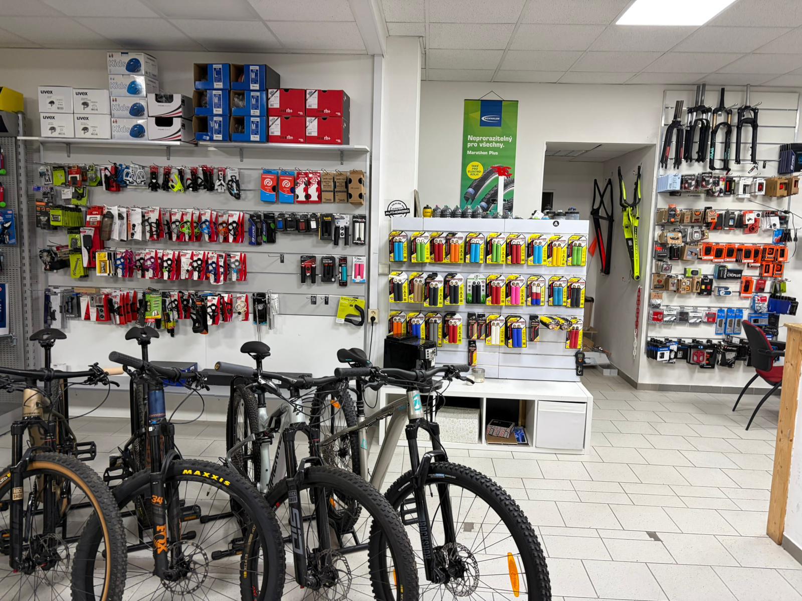 Albie.cz foto 3
