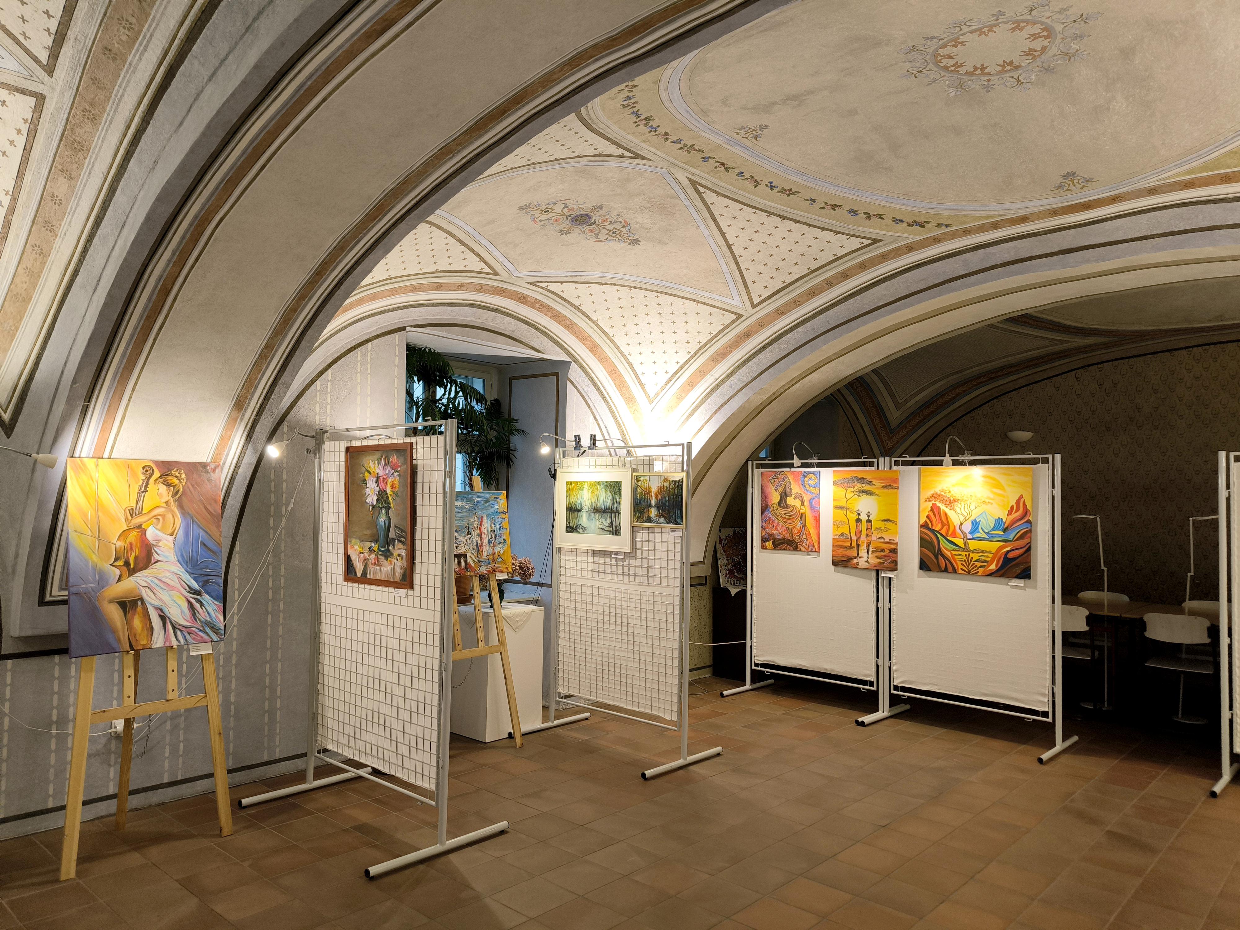 Galerie Lautner Mohelnice foto 4