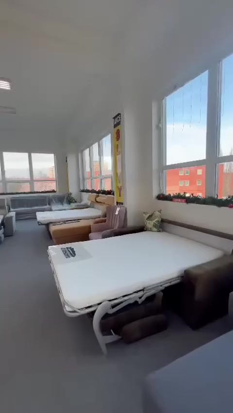 BEKR nábytek s.r.o. foto 2 (náhled videa)