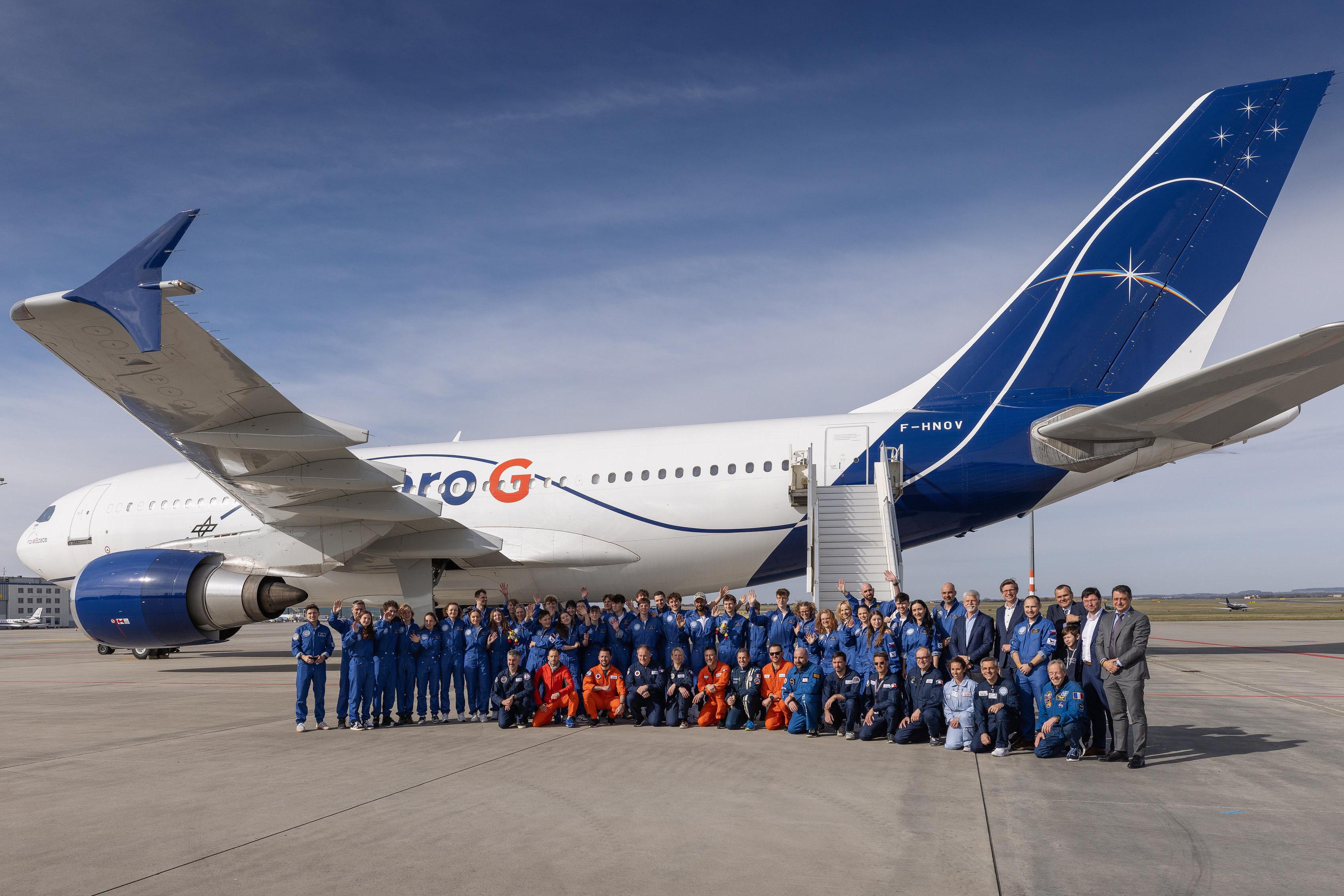 ESERO Česká republika