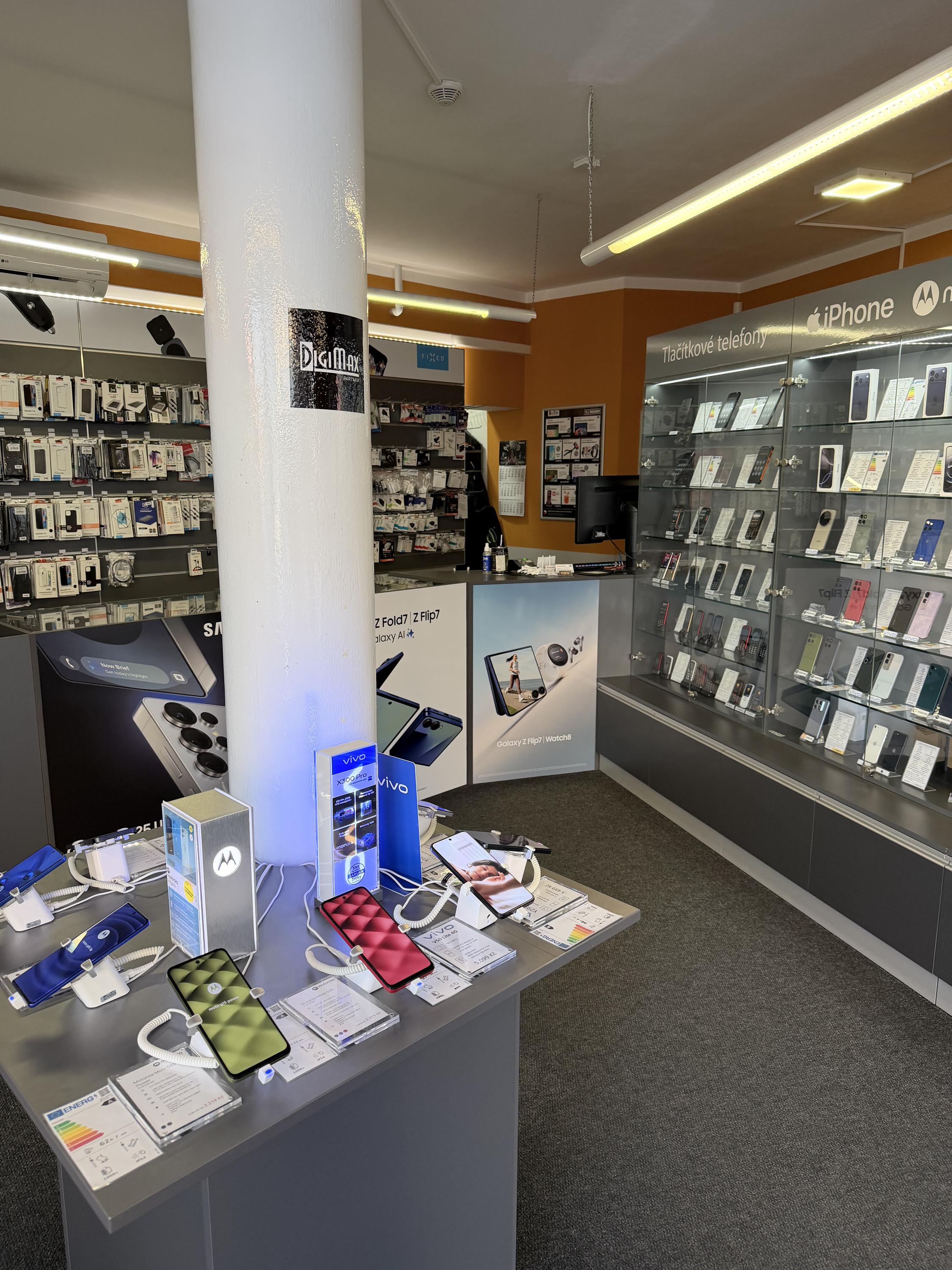 Lukáš Klein - Mobilsalon foto 2