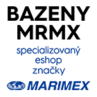 Trampolína Marimex Premium 244 cm + vnitřní ochranná síť + schůdky ZDARMA 244 cm v obchodě Bazeny-mrmx.cz