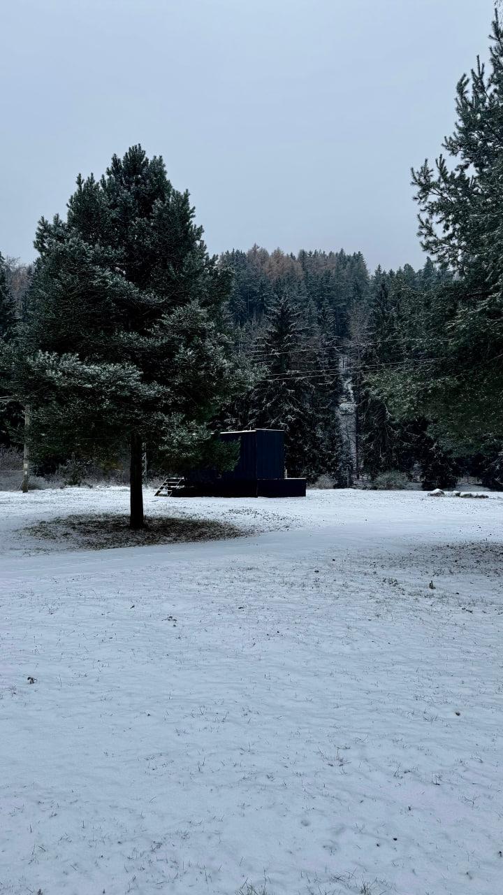 Quiet Anomaly Glamping foto 5