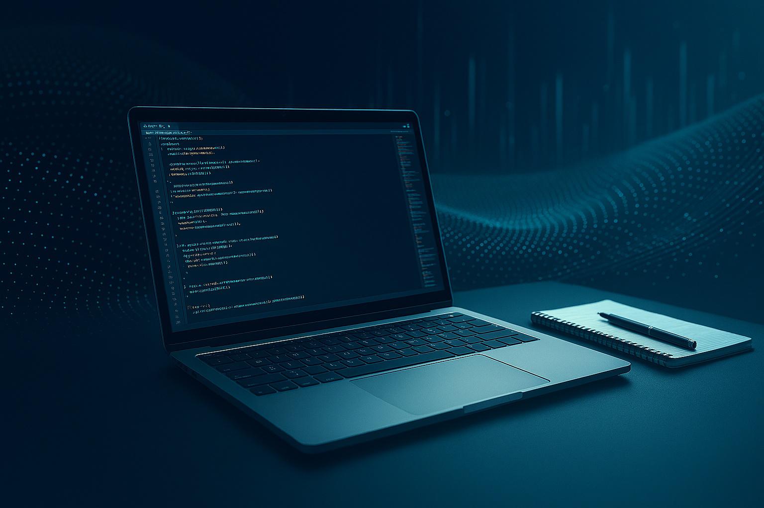 Michal Kopecký - Vývoj aplikací