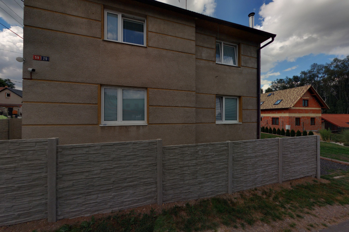 Bc. Radek Jirkovský