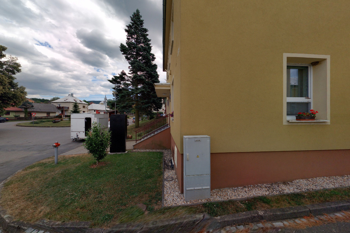 Bratřejov - obecní úřad foto 5