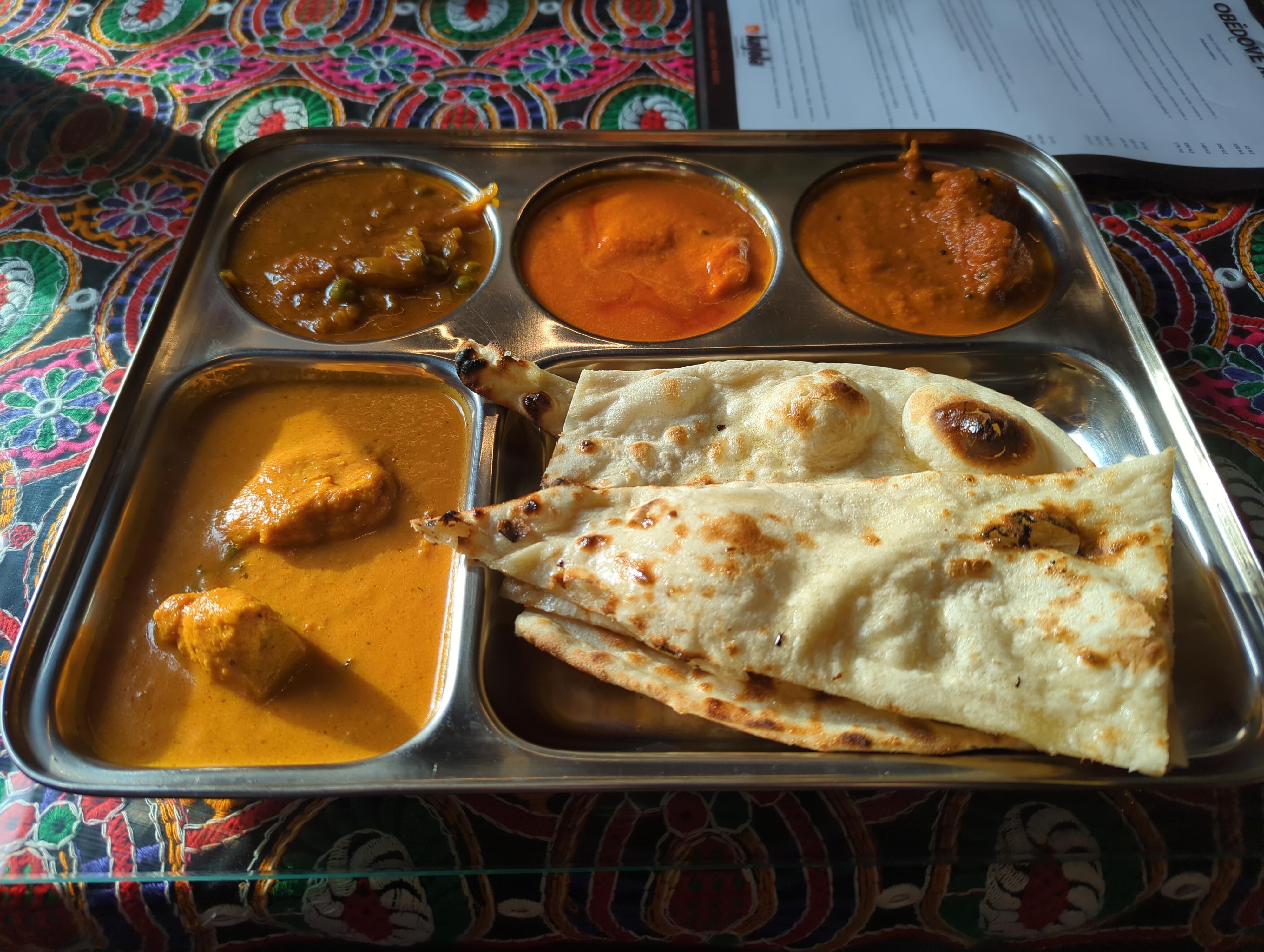 Taste of India foto 5