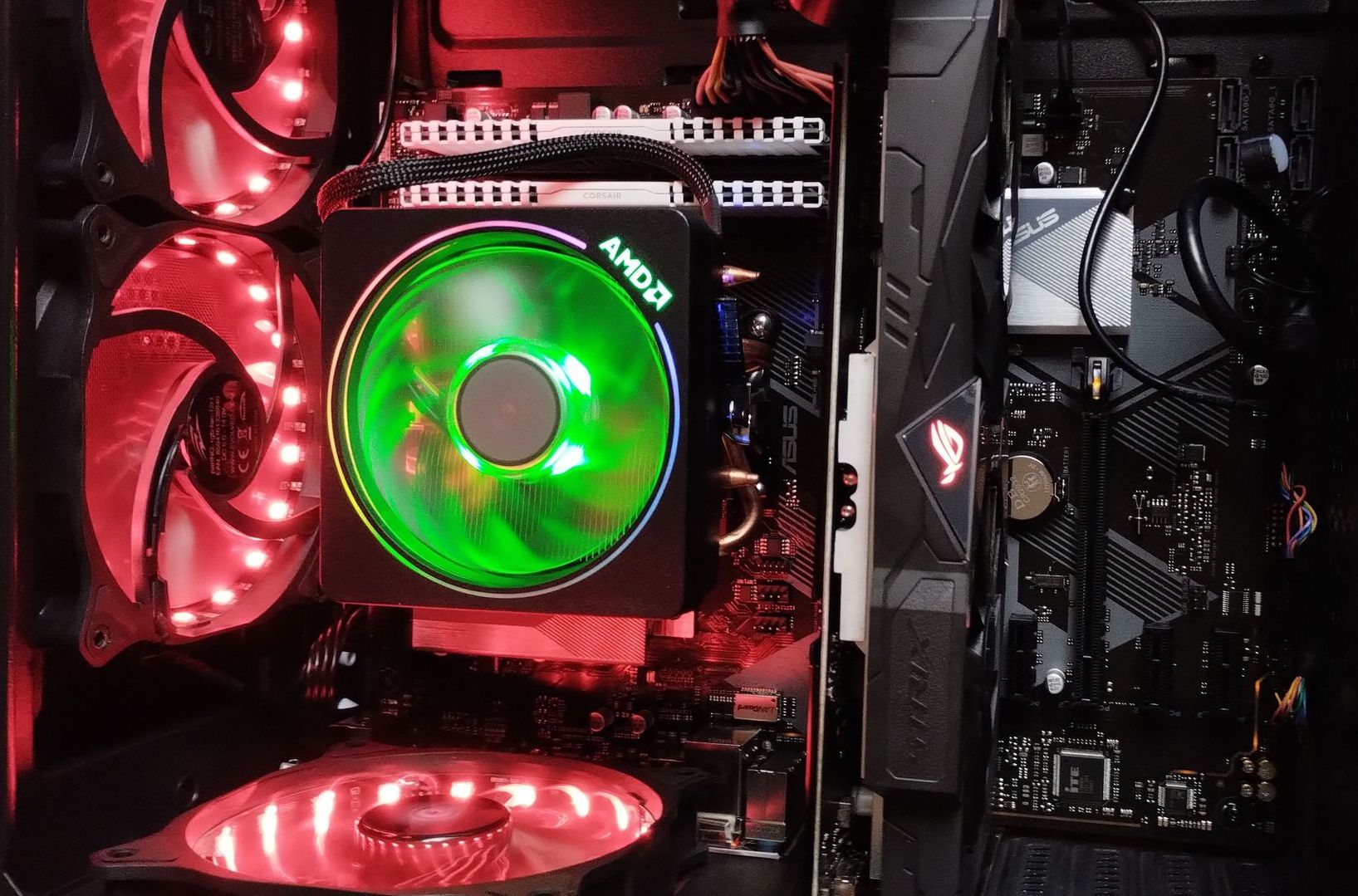 Karel Tomeček PCTechnik foto 4