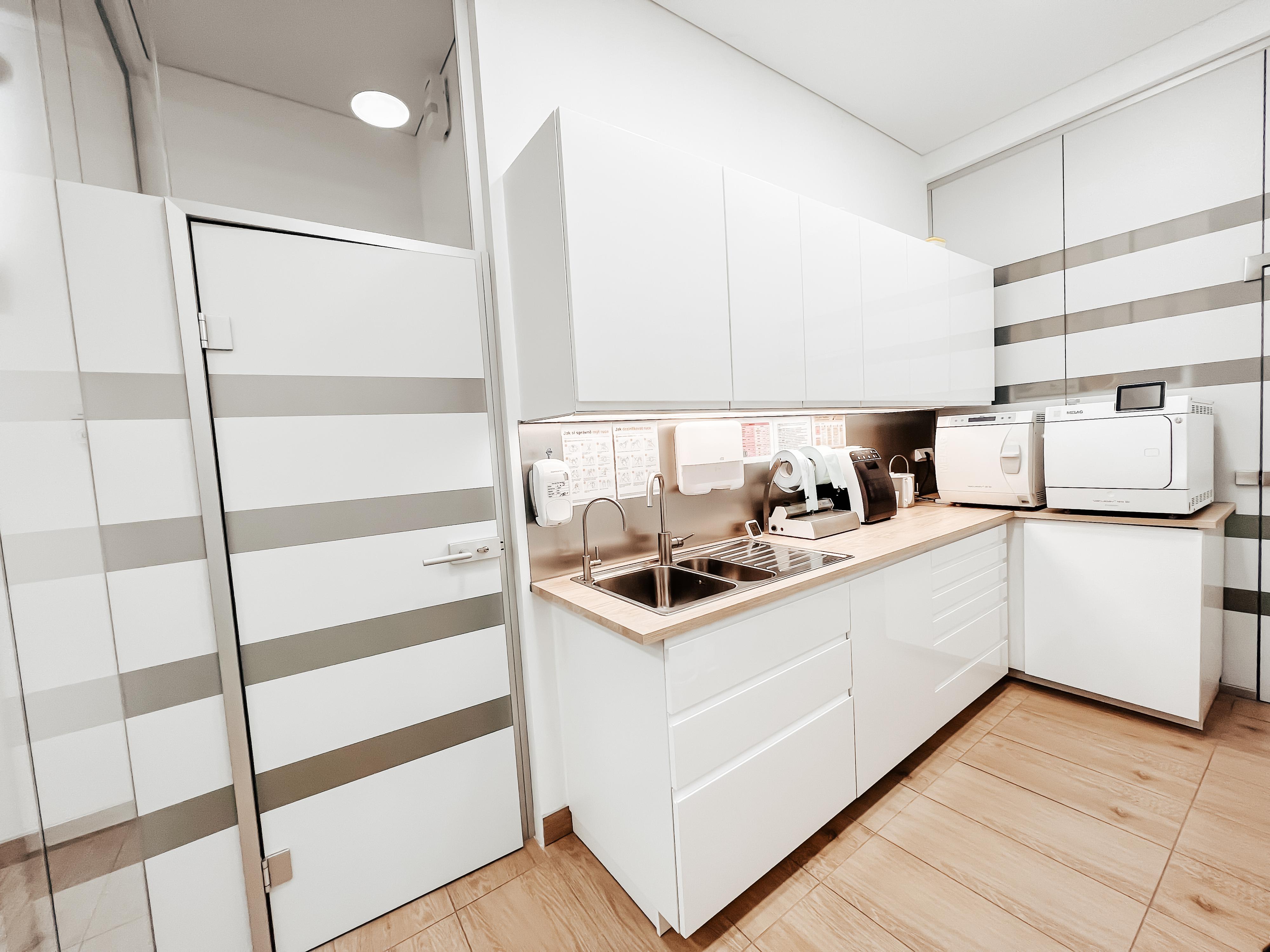 Smile Centrum Holešovice foto 2