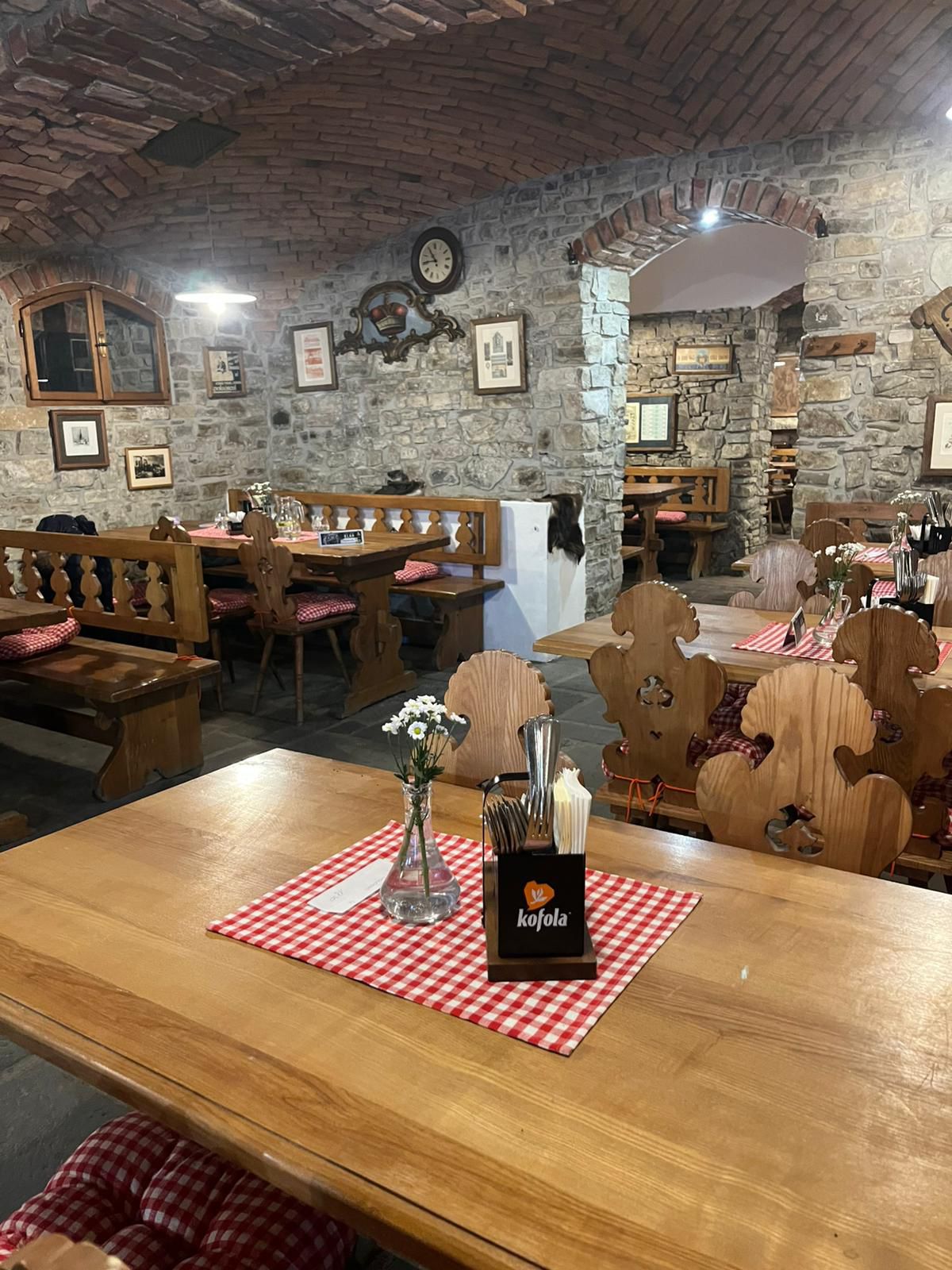 Valašský pivovar v Kozlovicích foto 4