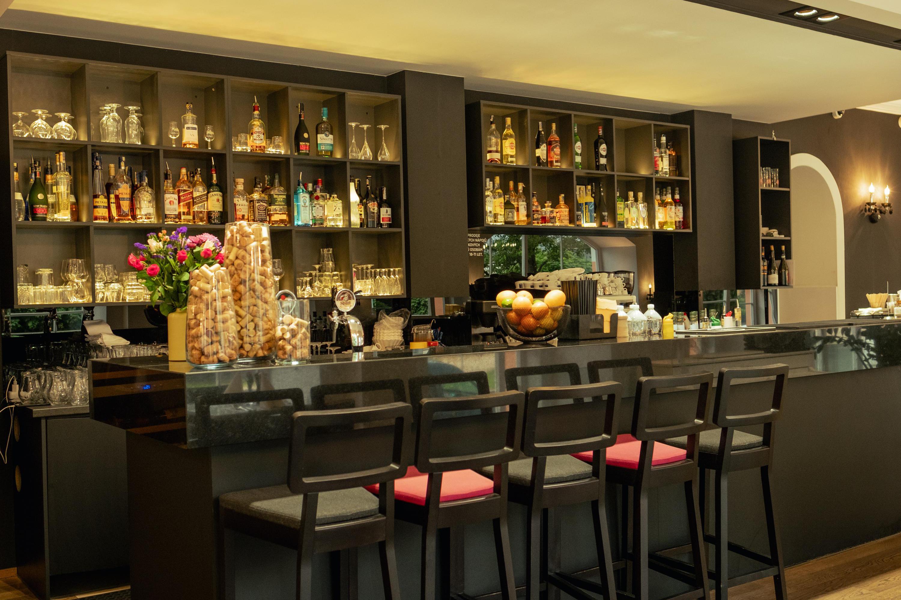 Restaurant & Café Classic Mariánské Lázně