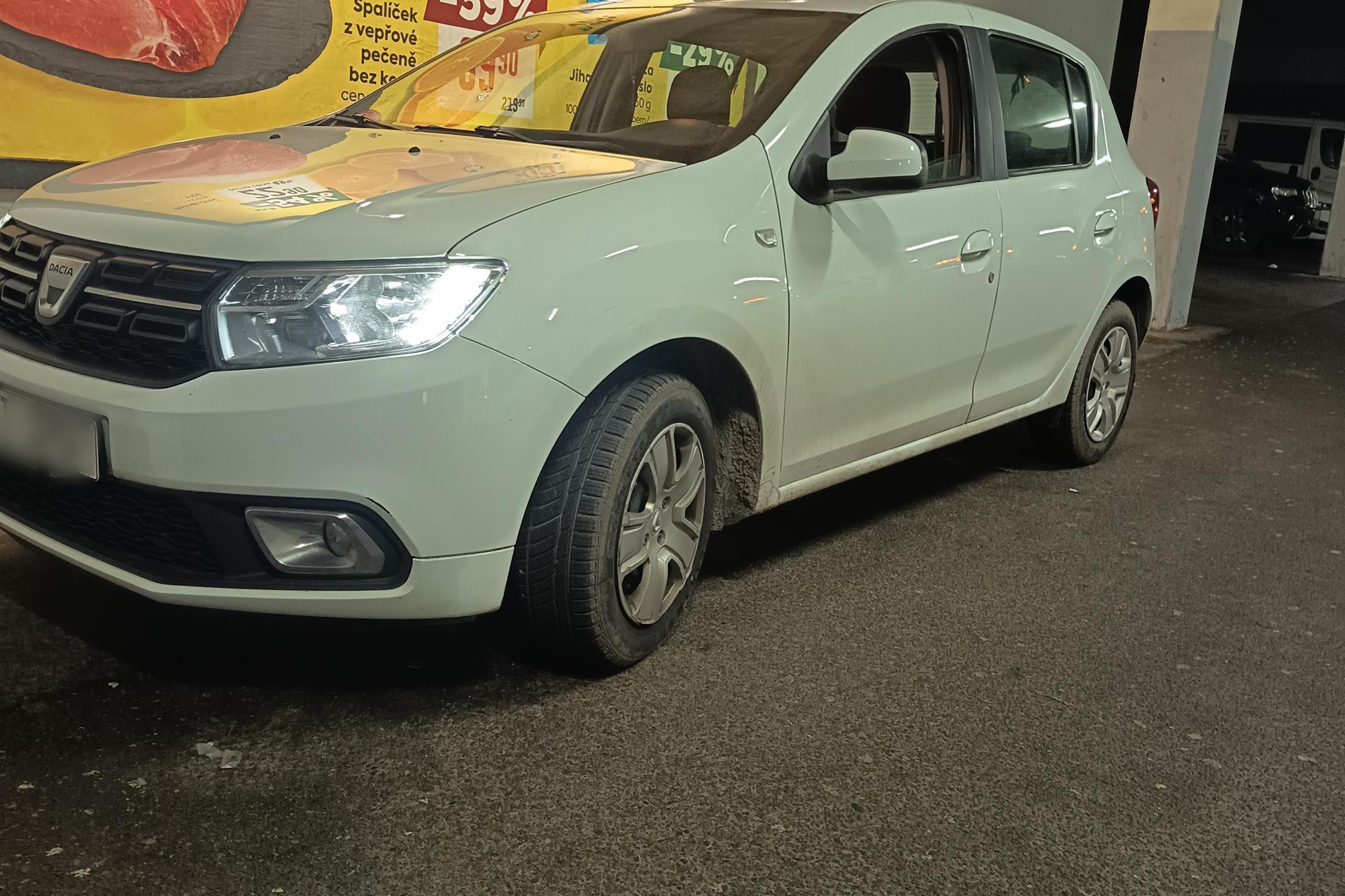 Taxi Non Stop Jihlava