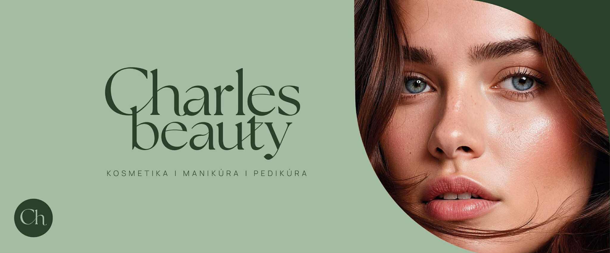 Charles Beauty foto 4
