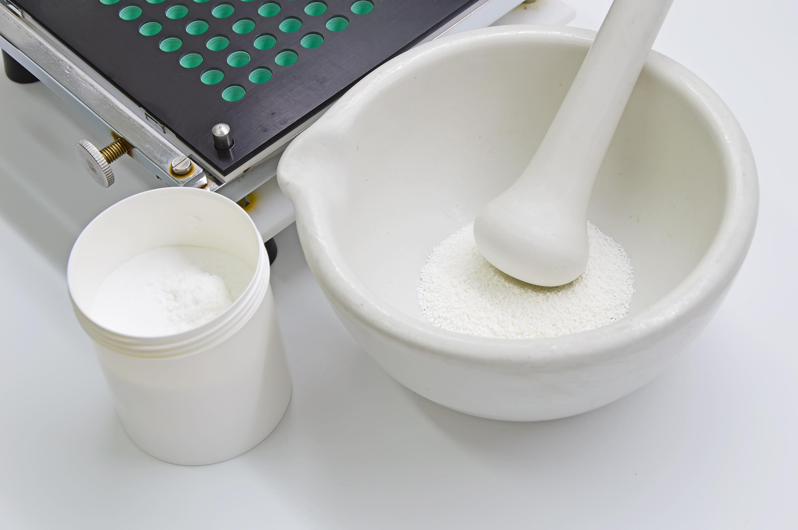 Magistraliter Distributio