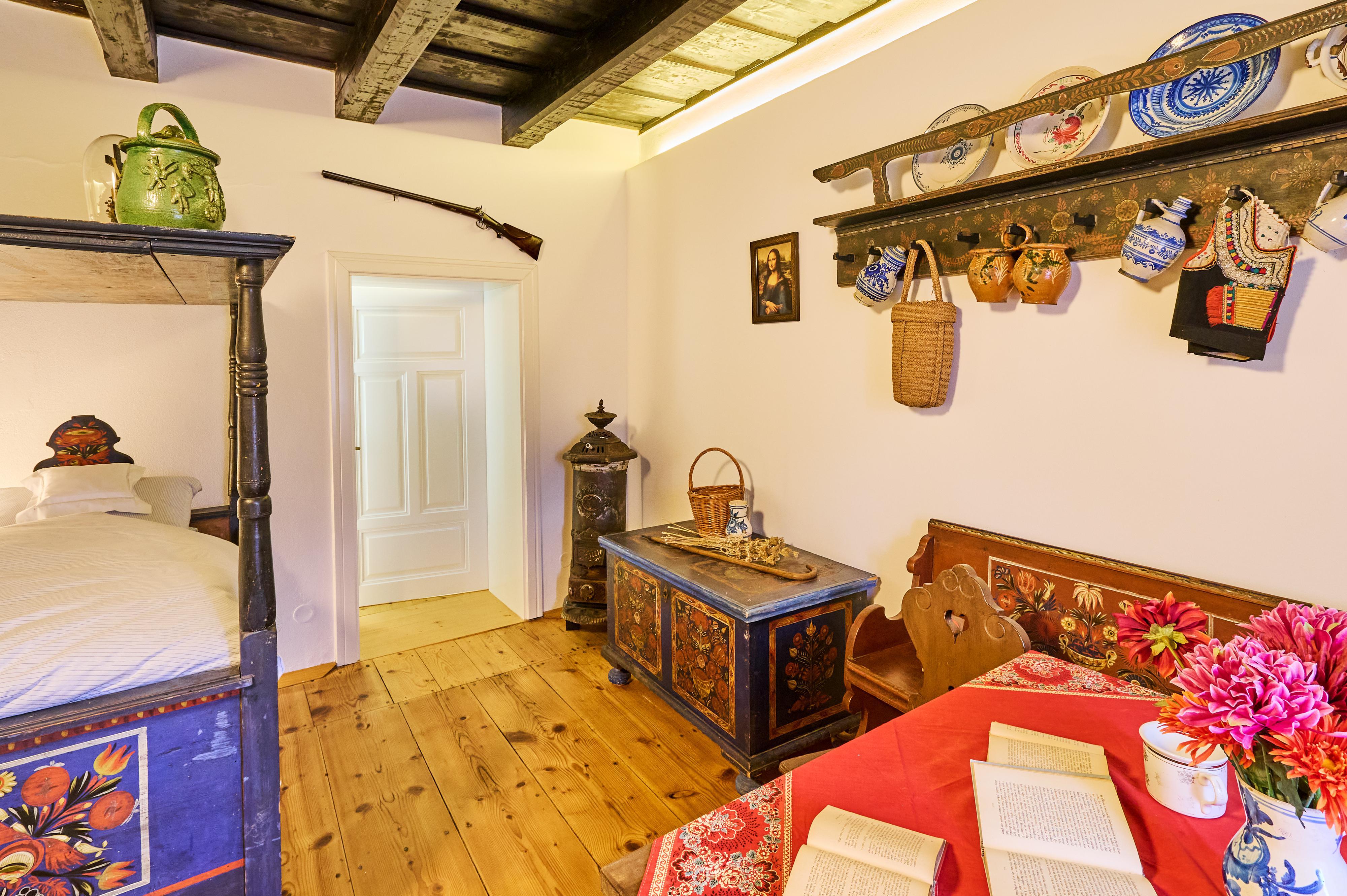 Památník bratří Mrštíků