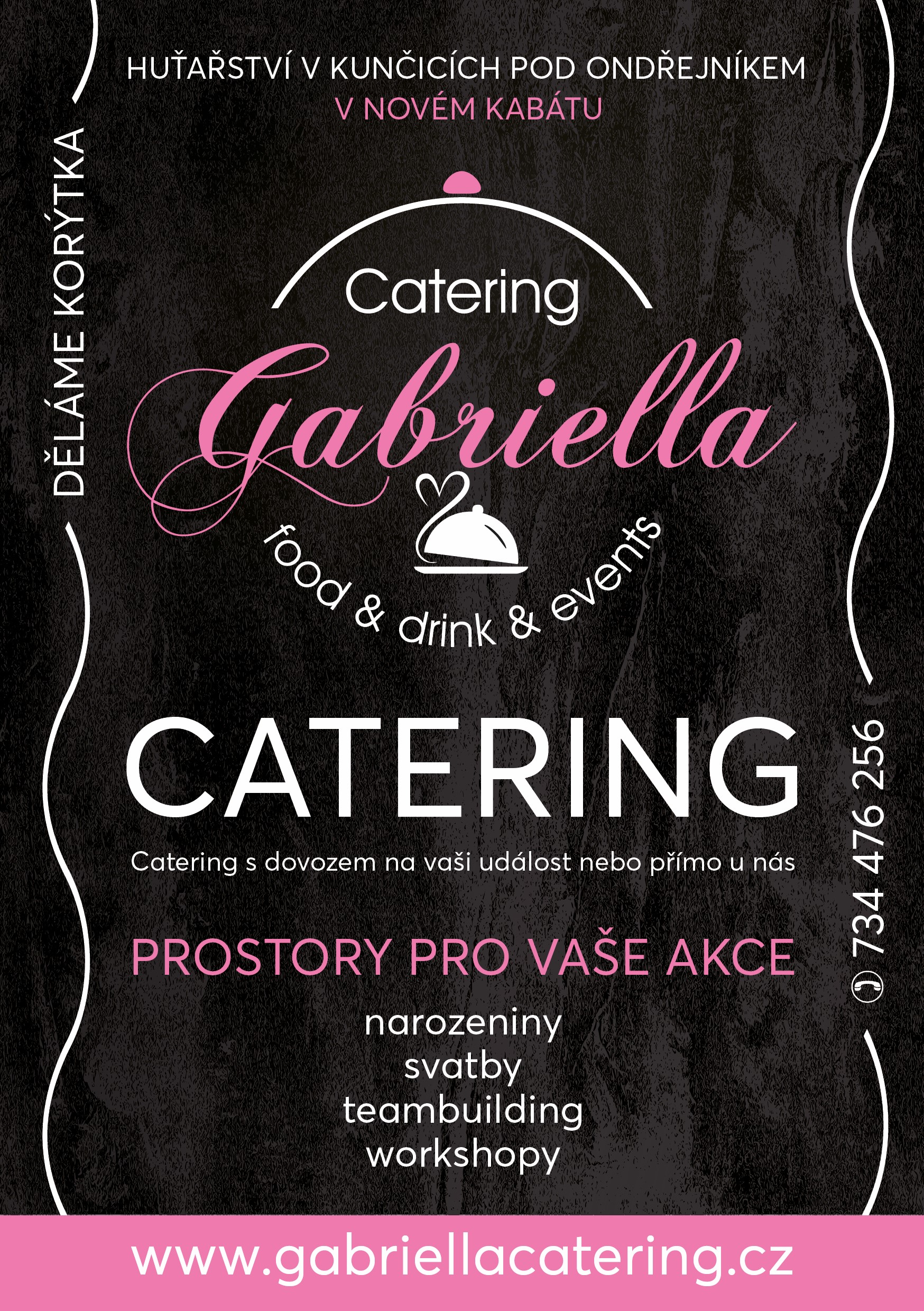 Gabriella Catering foto 4