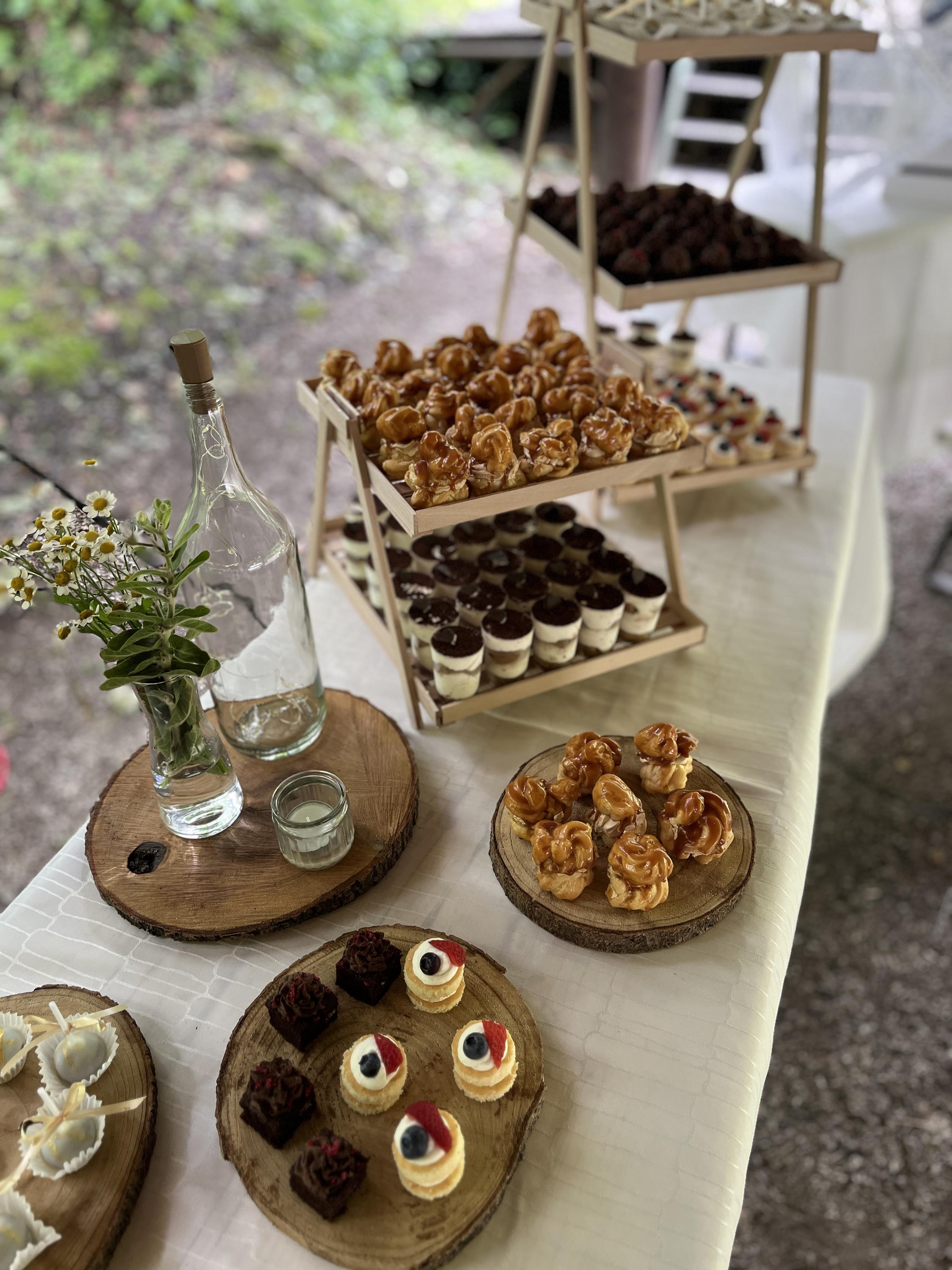 Gabriella Catering foto 4