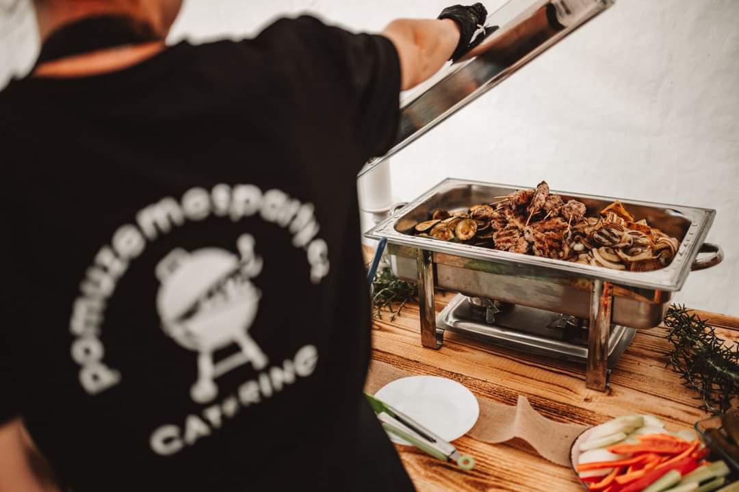 Pomuzemesparty - David Huf foto 4